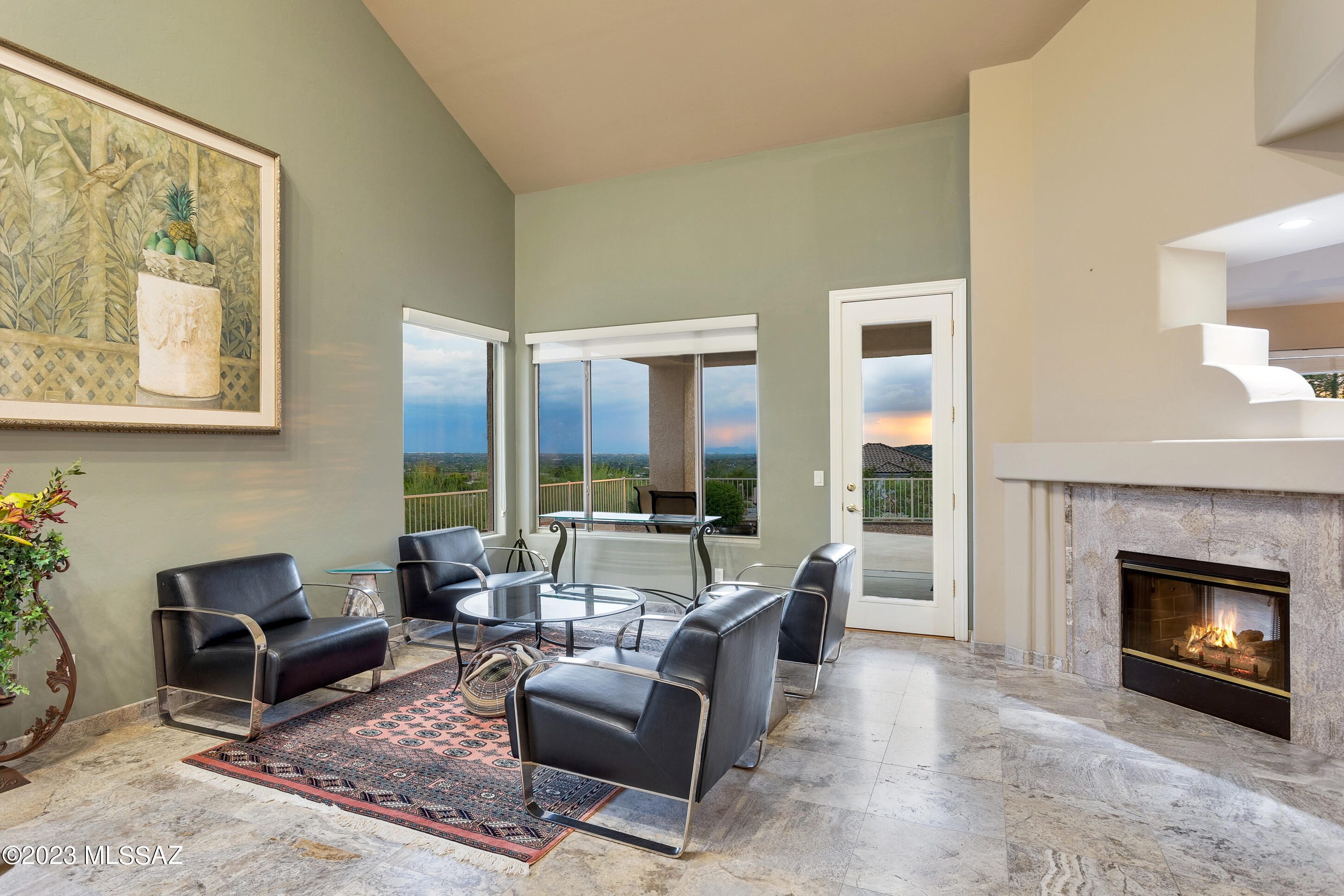 Sabino Hills (1-70) - Residential
