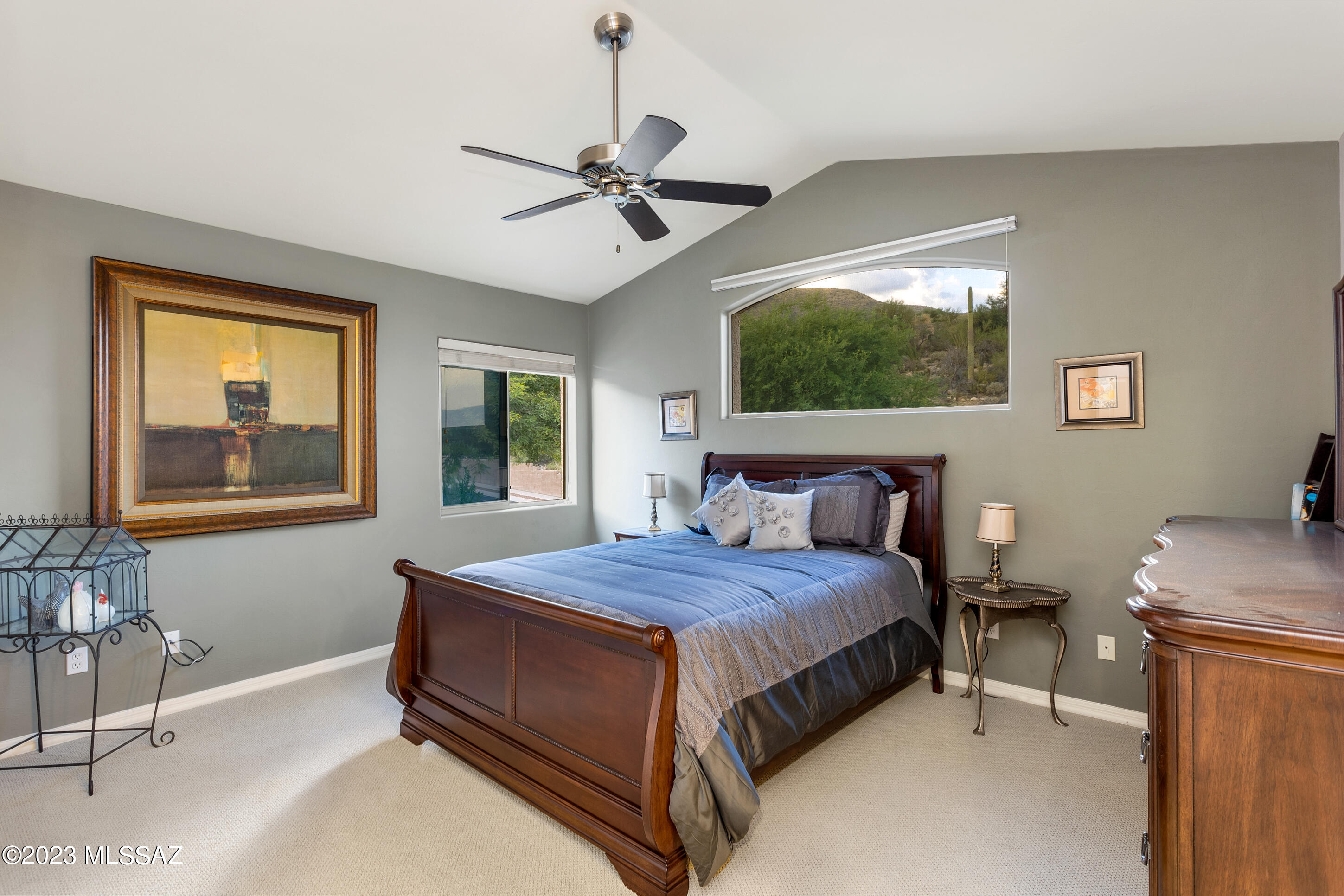 Sabino Hills (1-70) - Residential