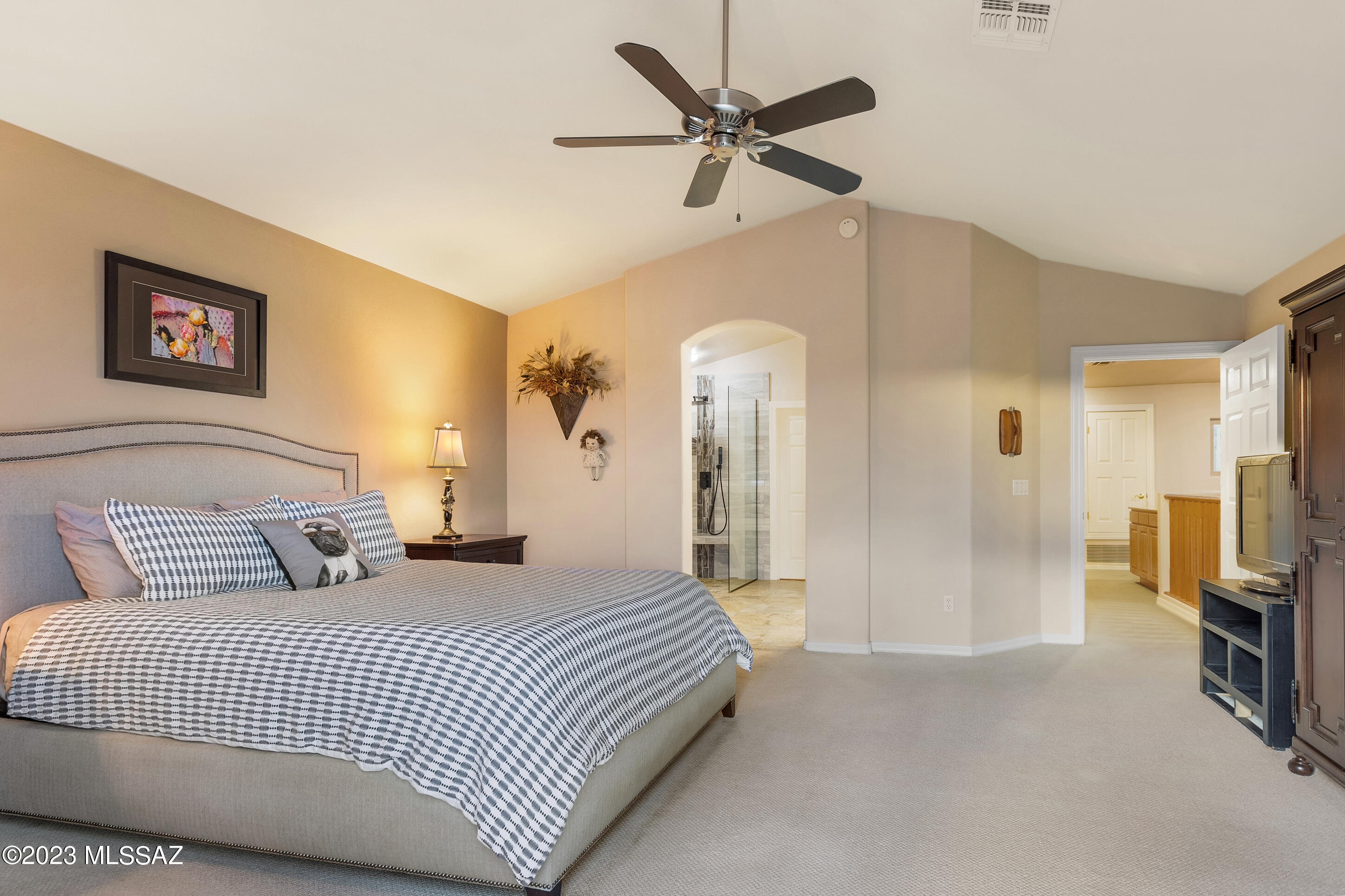Sabino Hills (1-70) - Residential