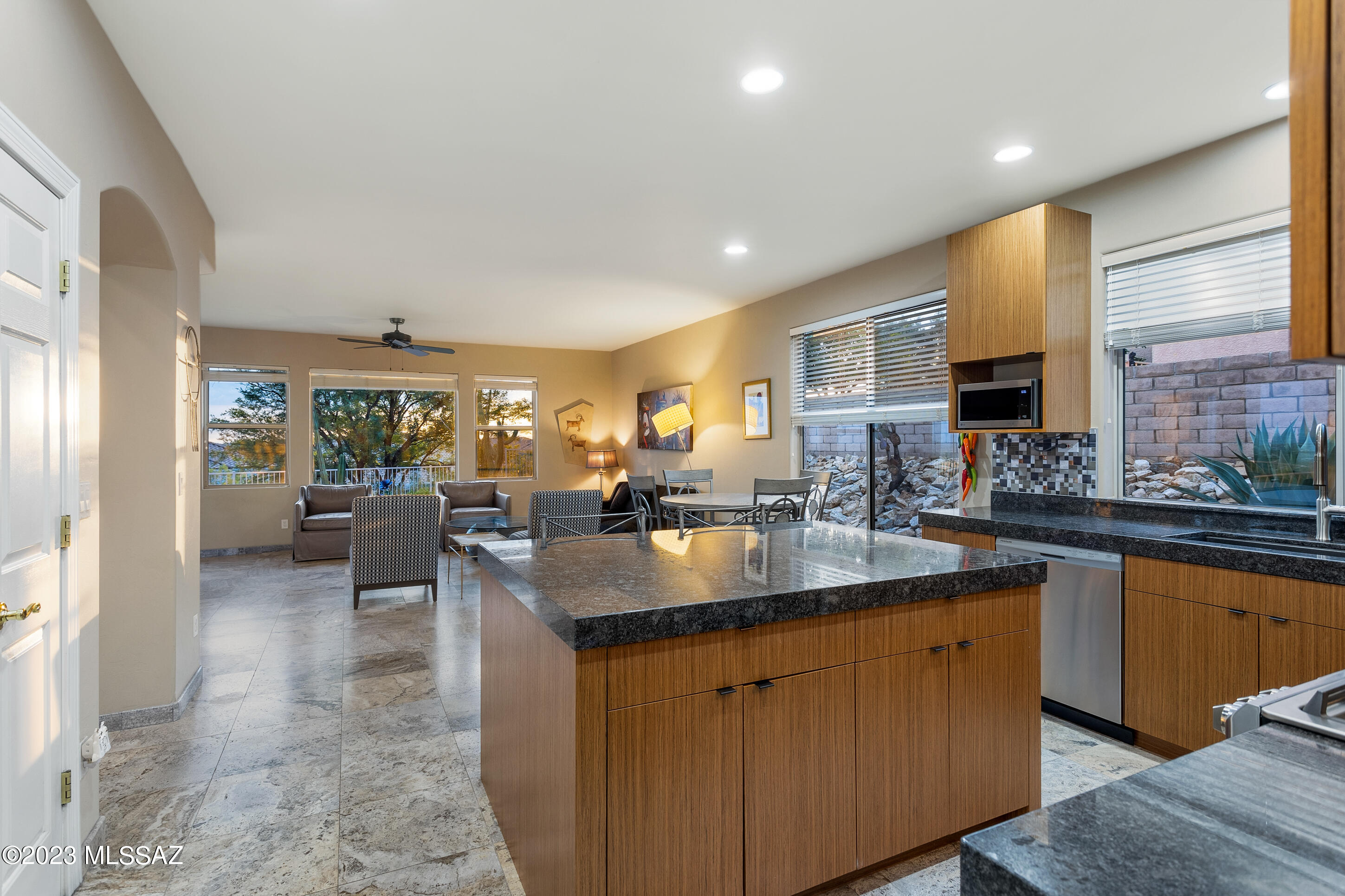 Sabino Hills (1-70) - Residential