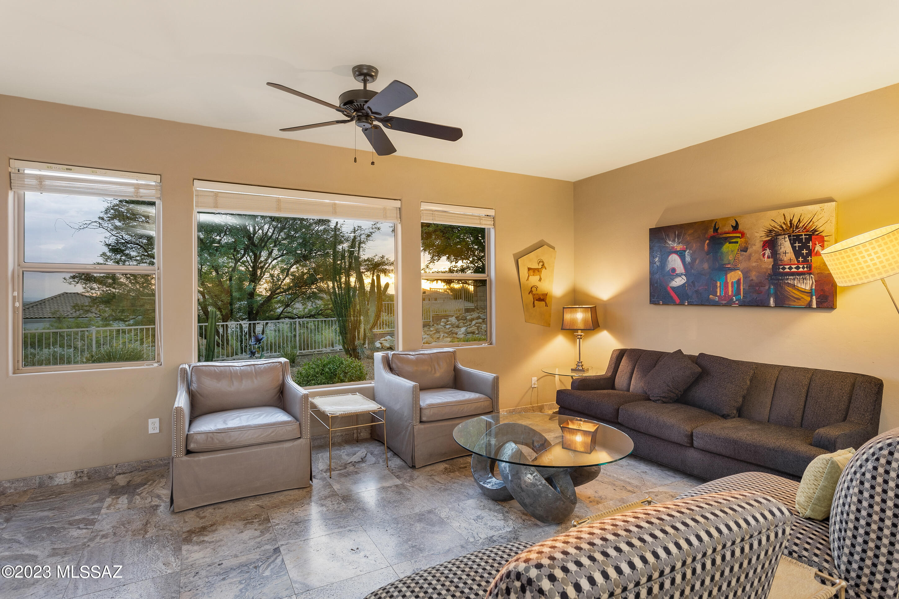 Sabino Hills (1-70) - Residential