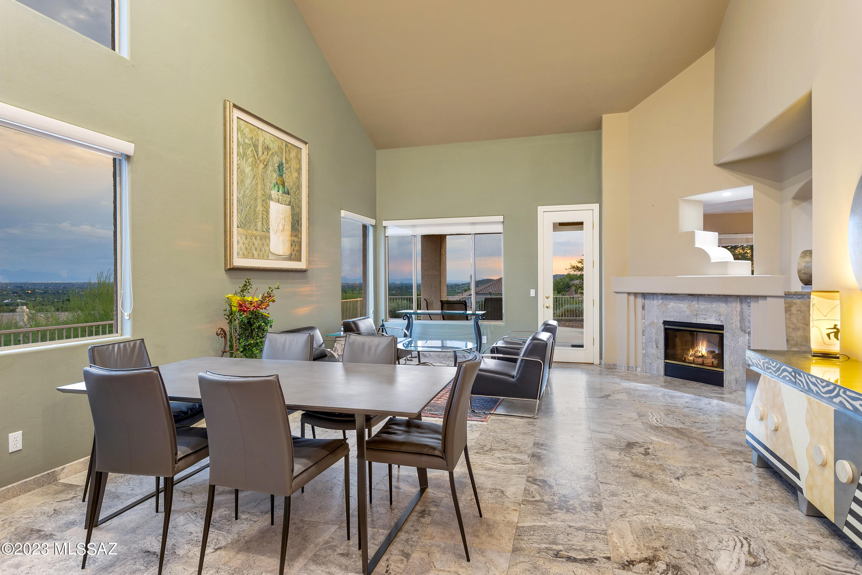 Sabino Hills (1-70) - Residential