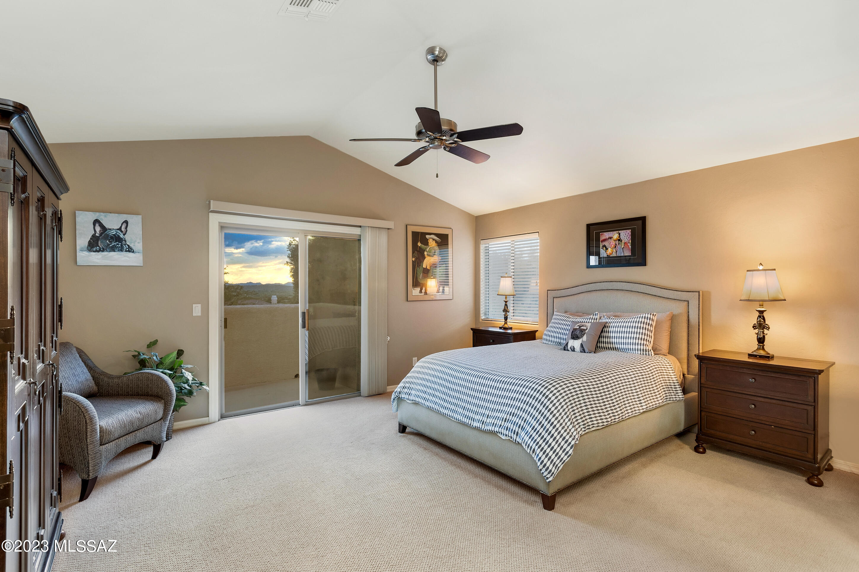 Sabino Hills (1-70) - Residential