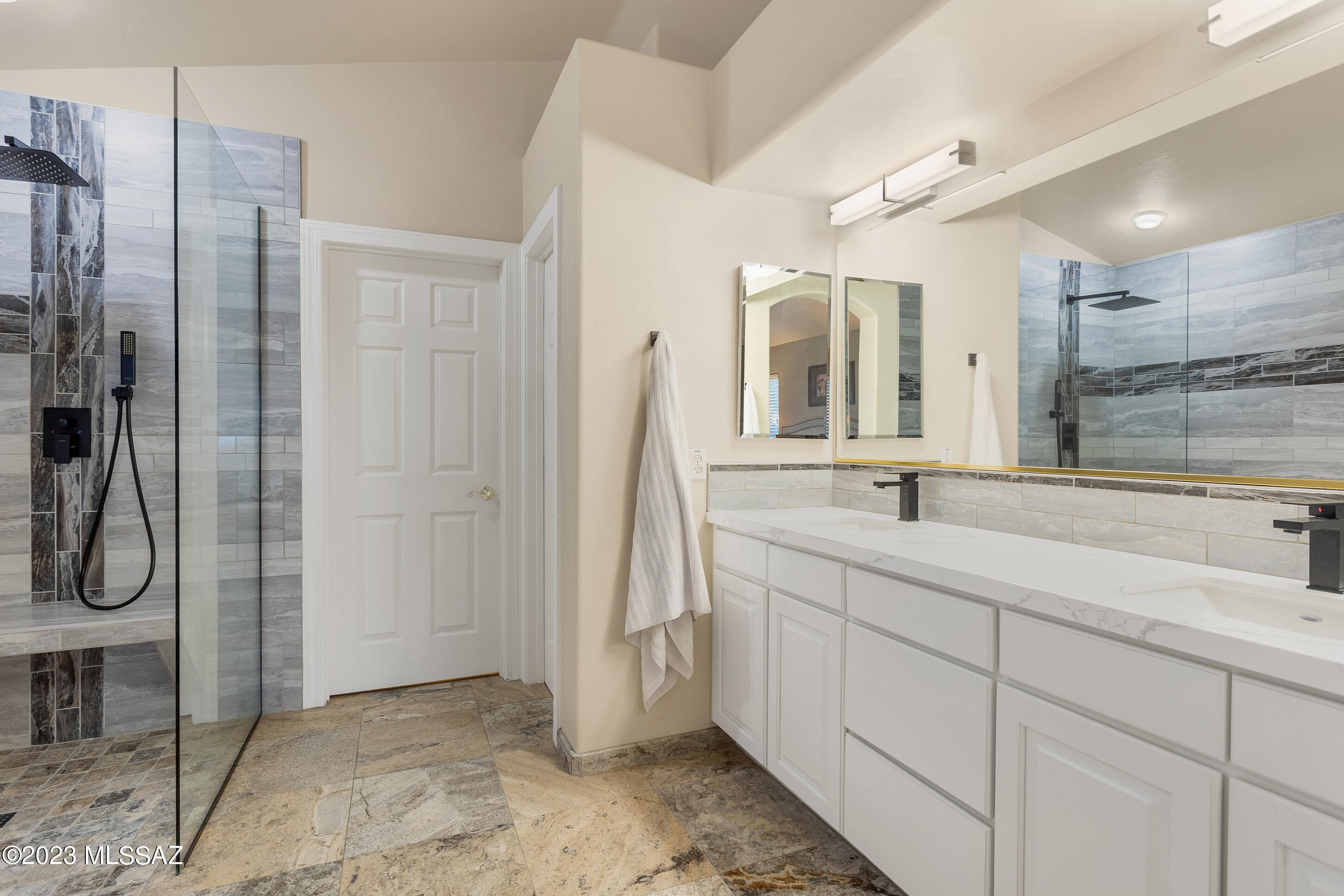 Sabino Hills (1-70) - Residential
