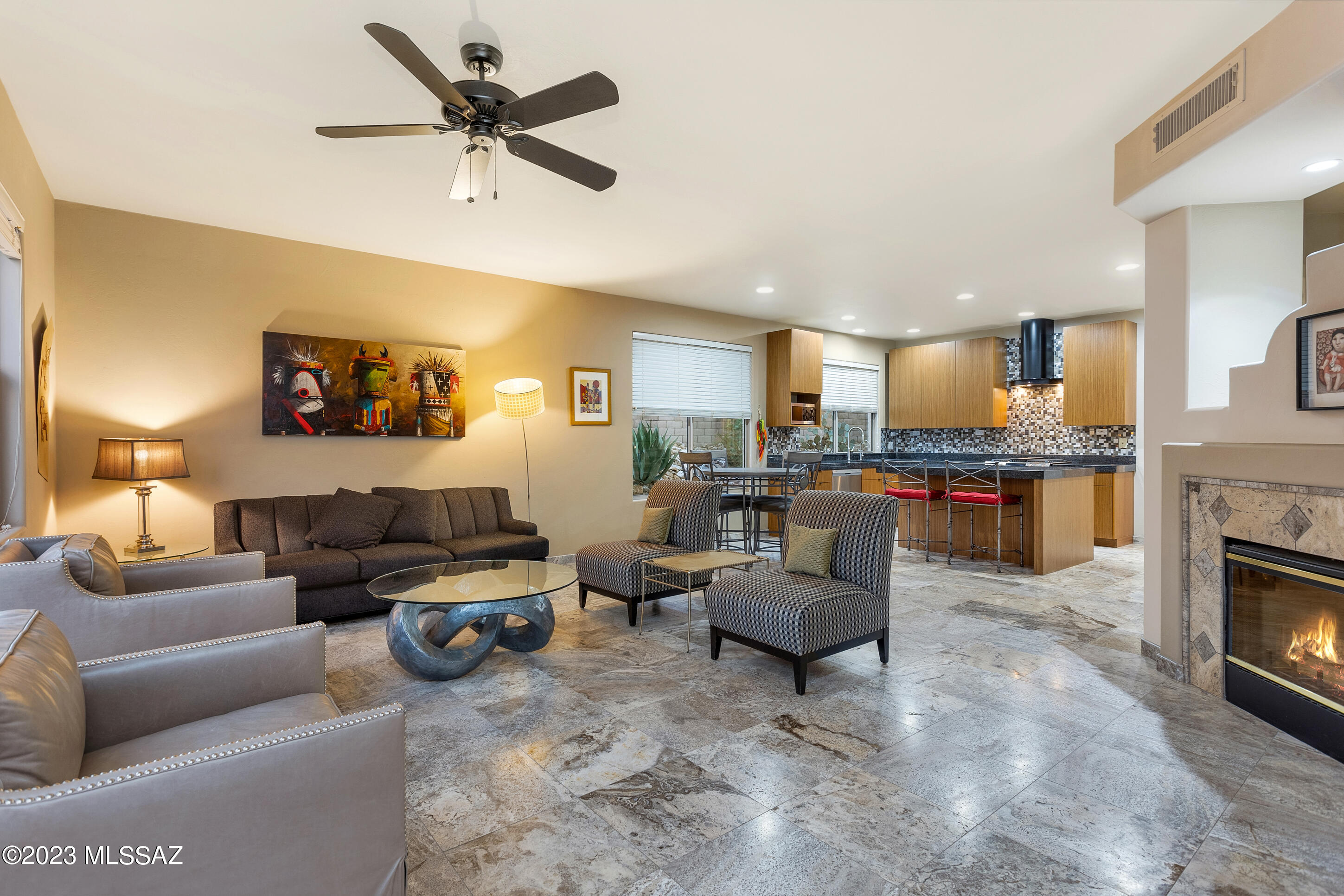 Sabino Hills (1-70) - Residential