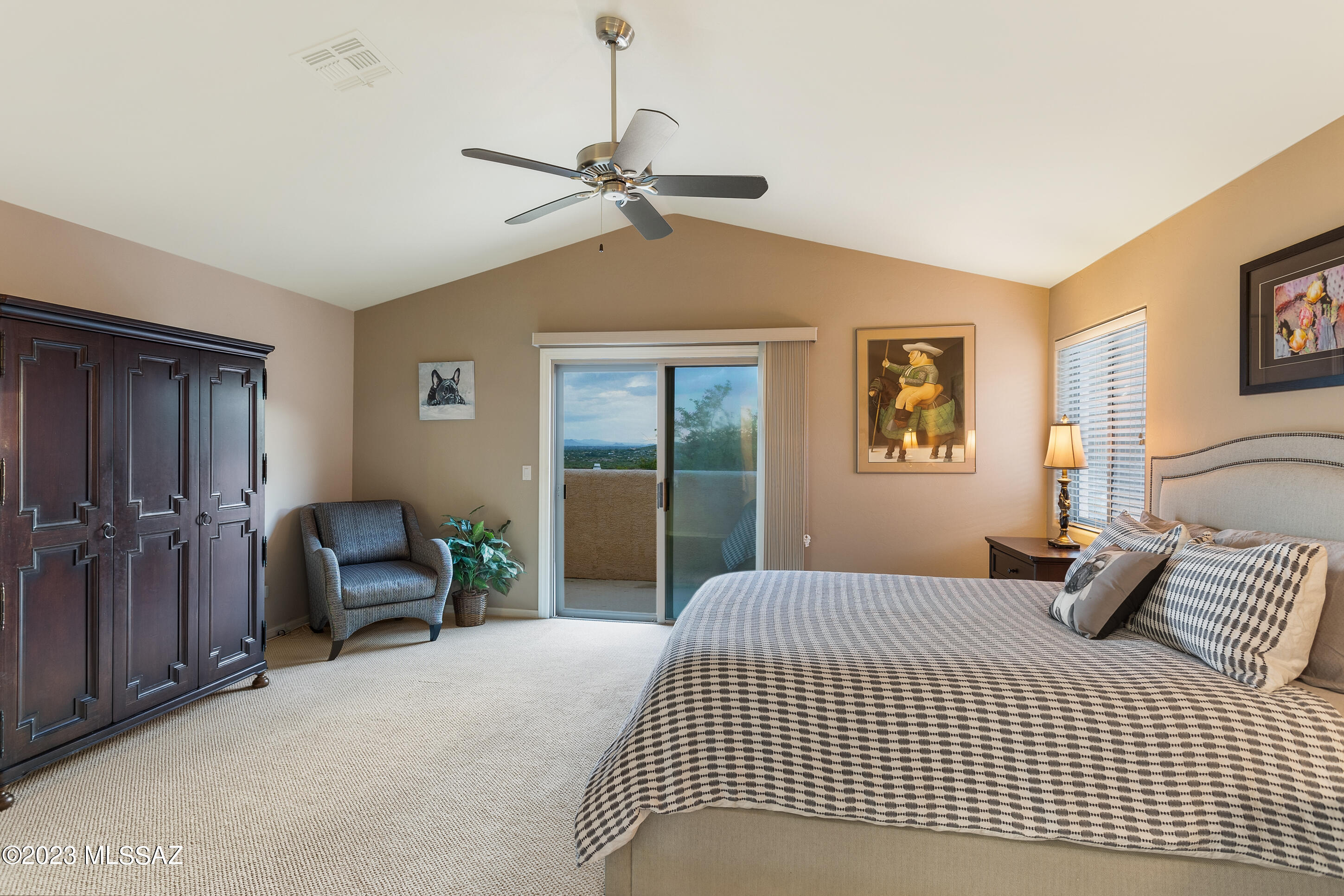 Sabino Hills (1-70) - Residential
