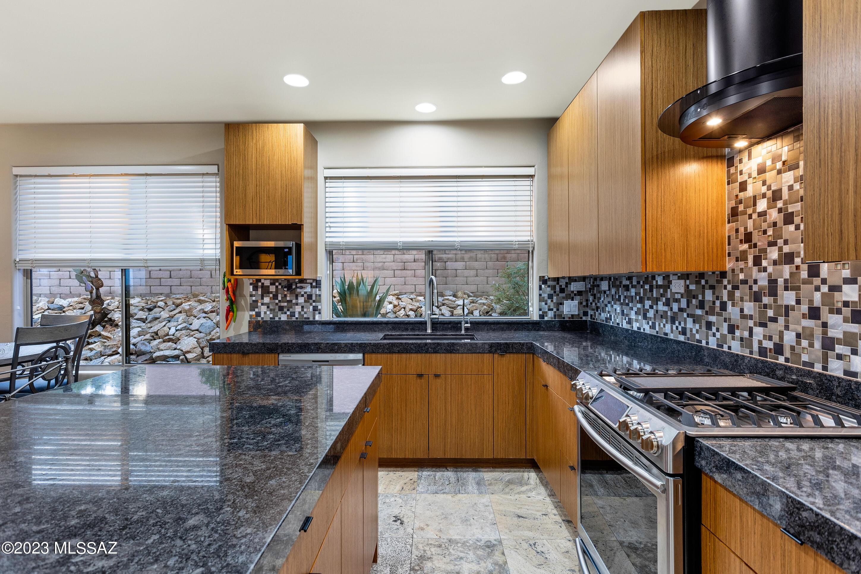 Sabino Hills (1-70) - Residential