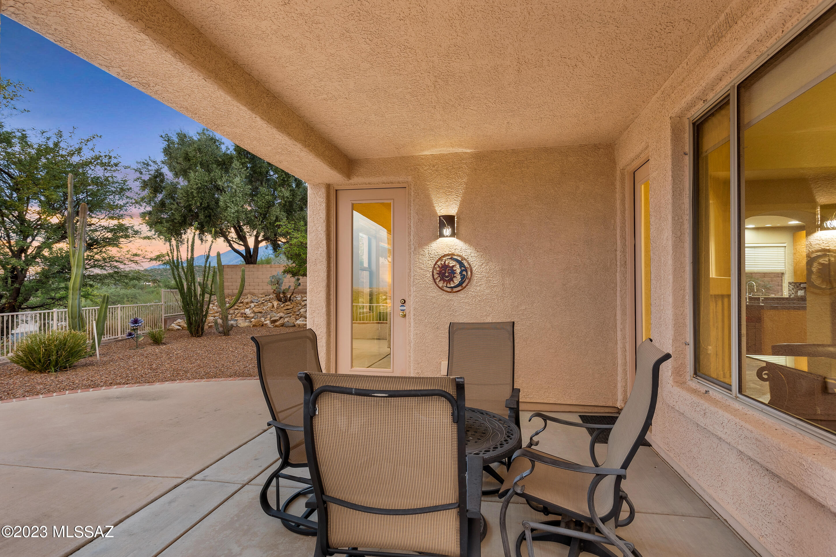 Sabino Hills (1-70) - Residential
