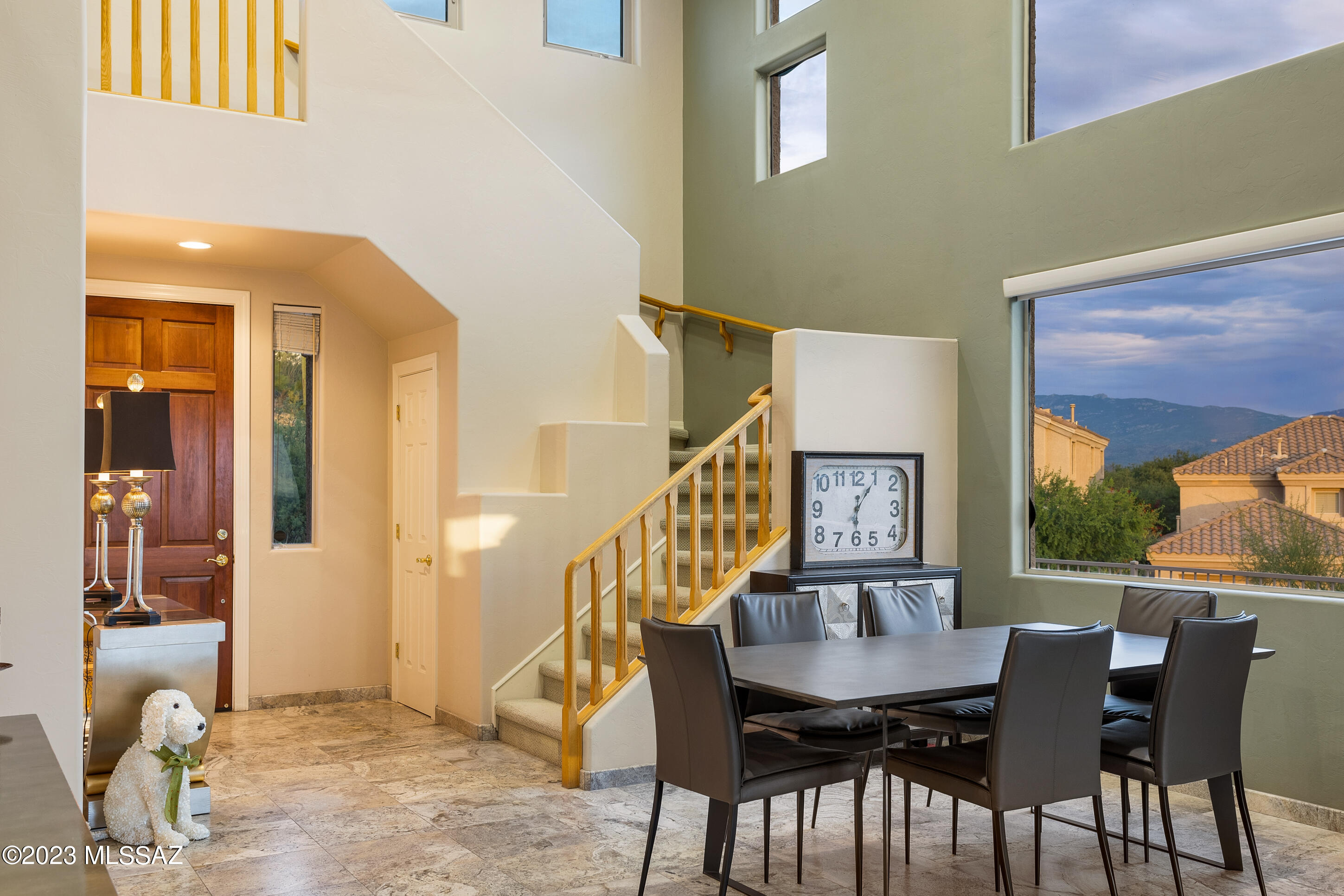 Sabino Hills (1-70) - Residential