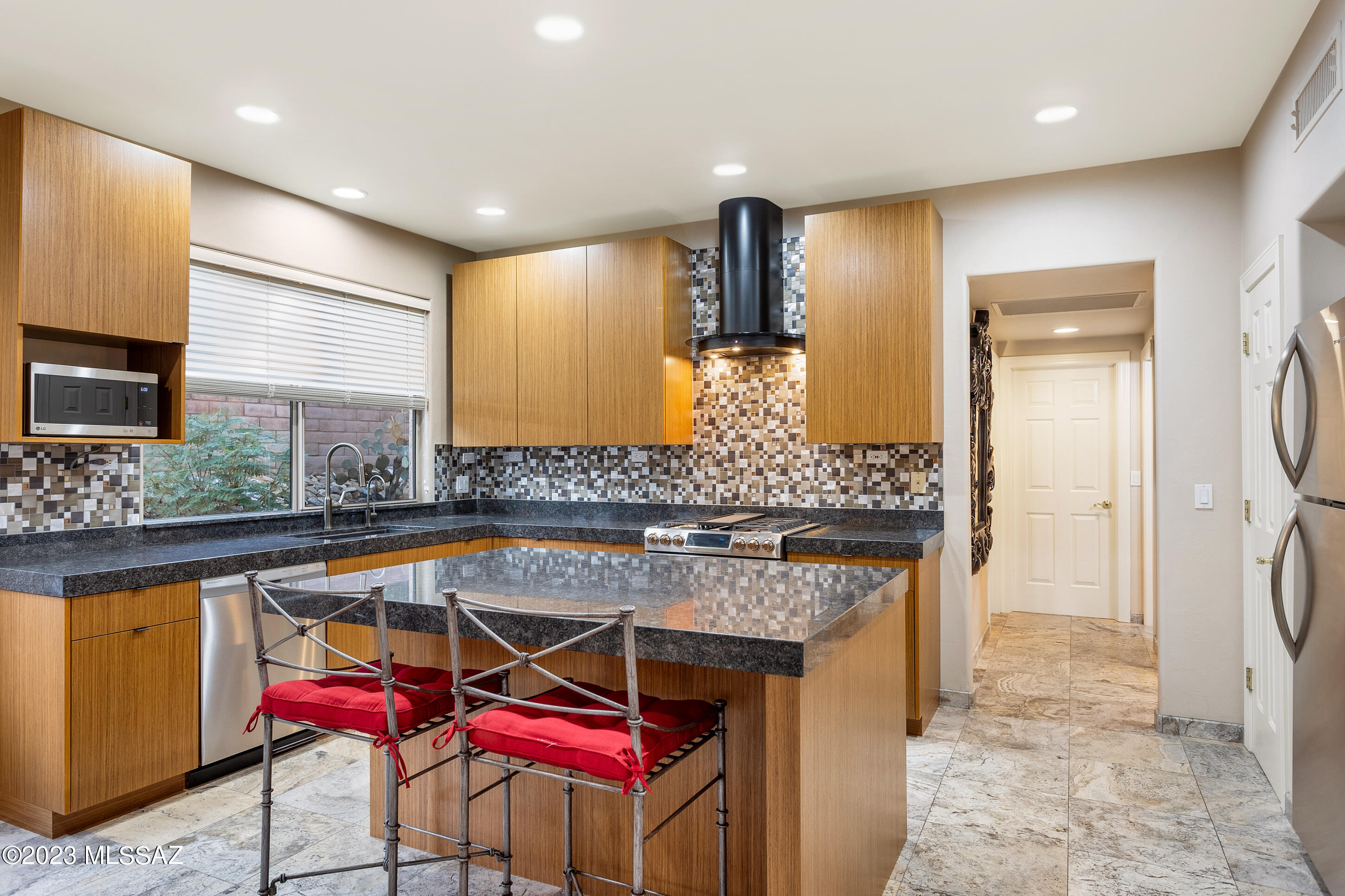 Sabino Hills (1-70) - Residential