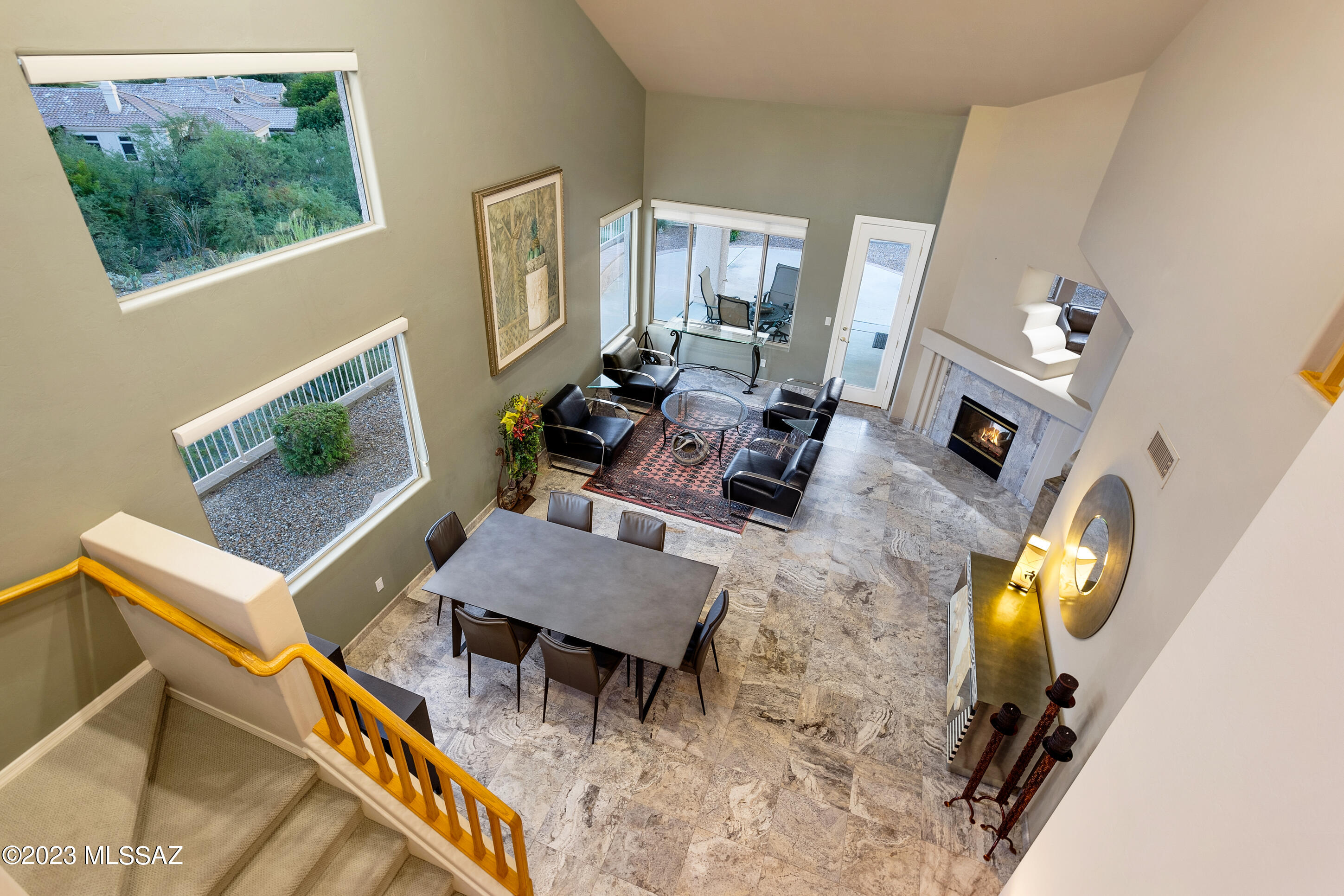 Sabino Hills (1-70) - Residential