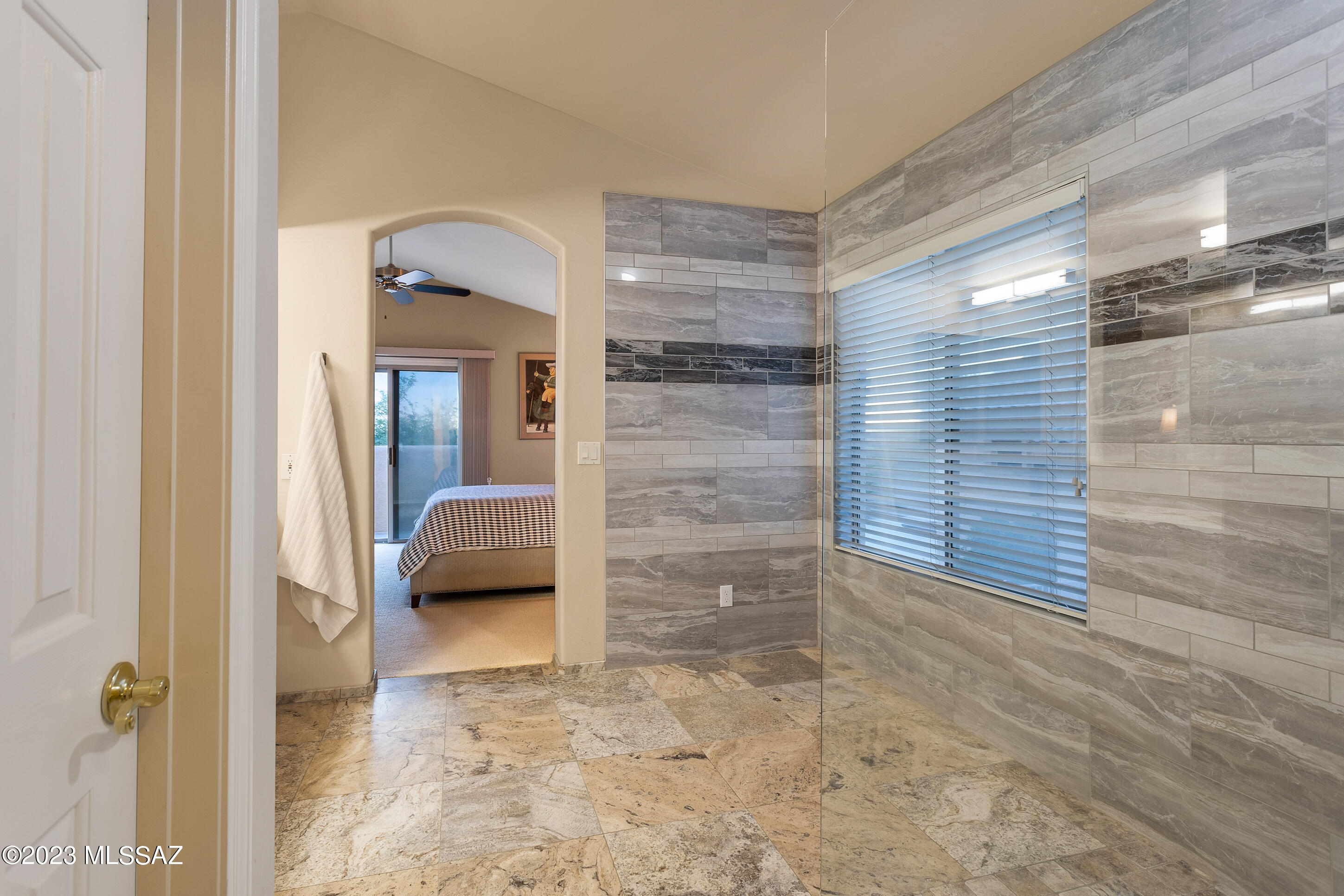 Sabino Hills (1-70) - Residential