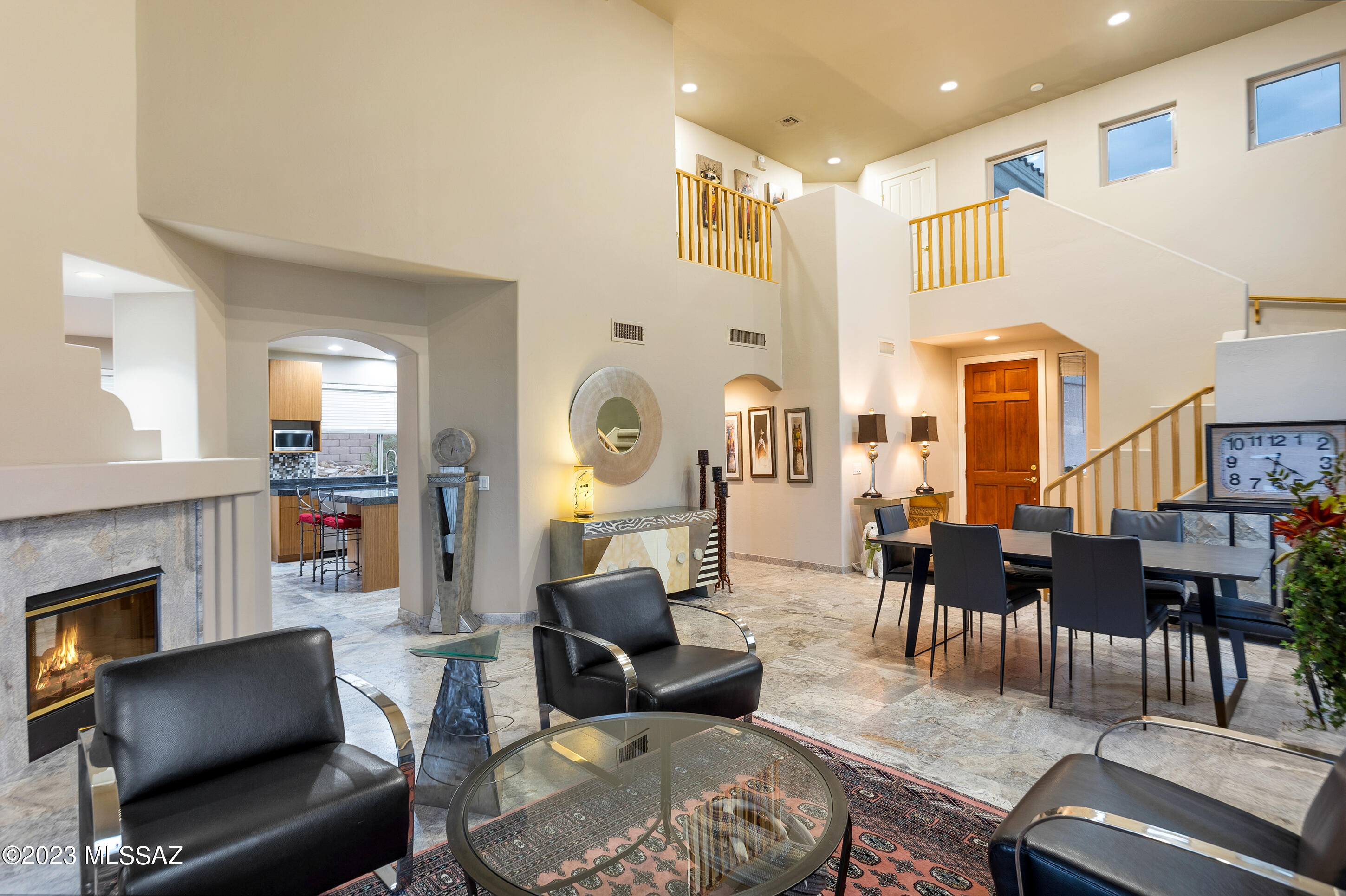 Sabino Hills (1-70) - Residential
