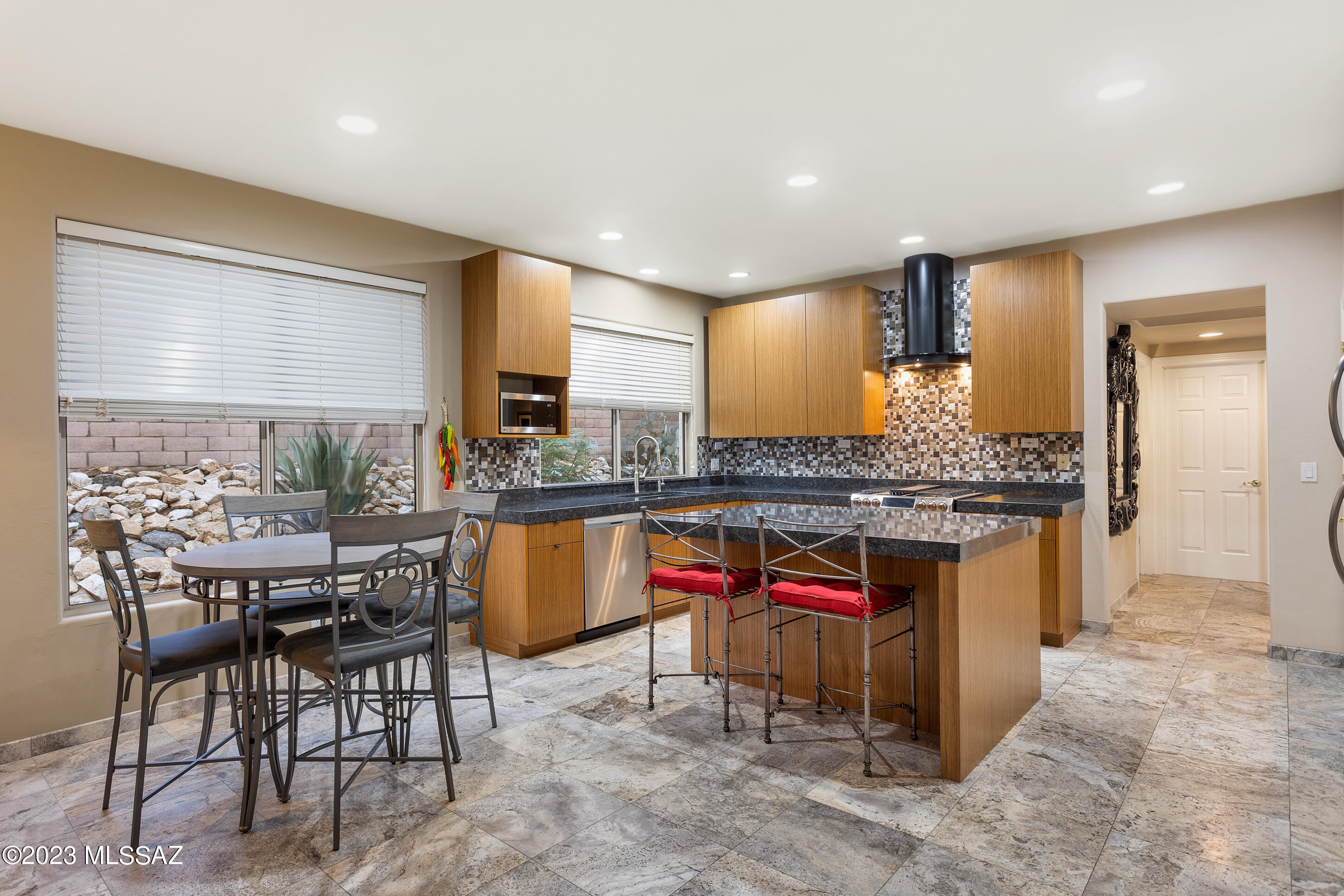 Sabino Hills (1-70) - Residential