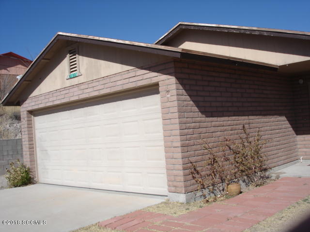 Rio Rico Ranchettes 12 - Residential