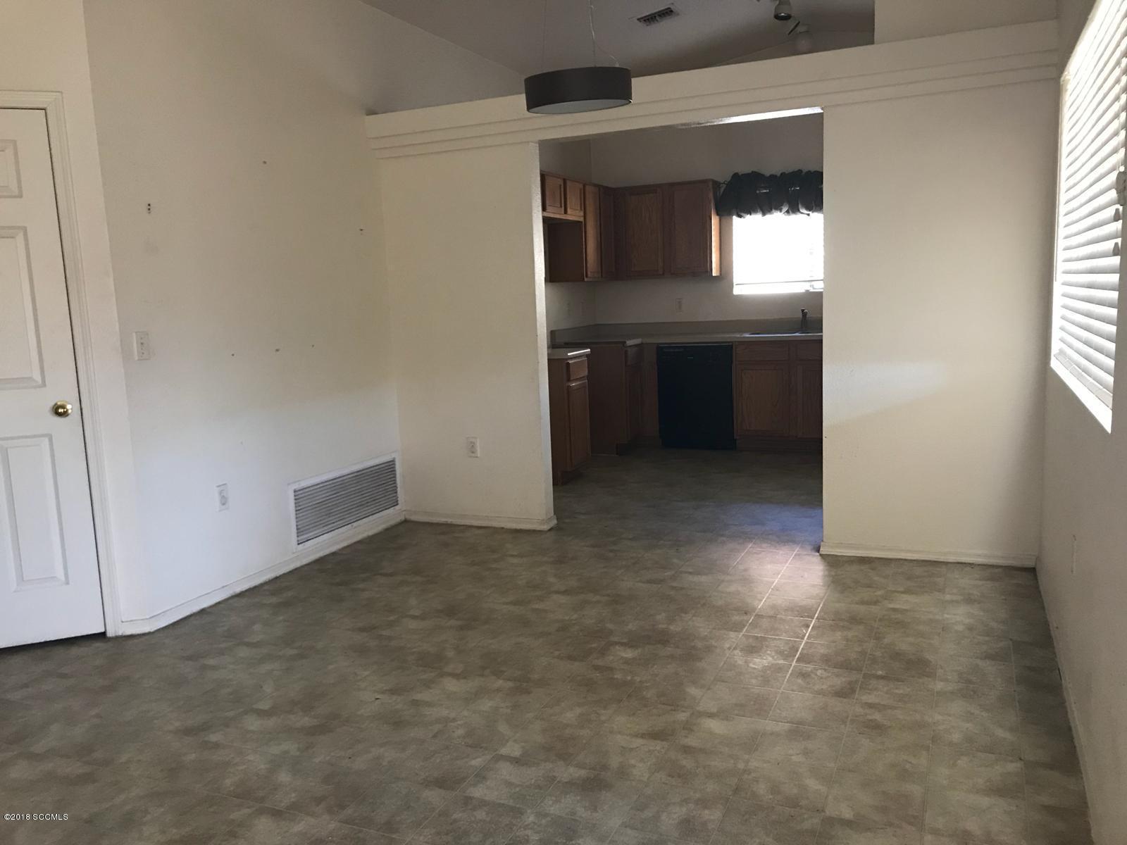 Rio Rico Ranchettes 12 - Residential