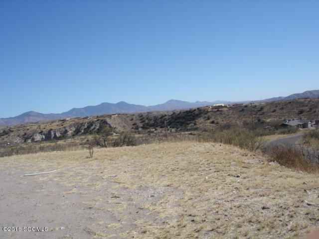 Rio Rico Ranchettes 12 - Residential