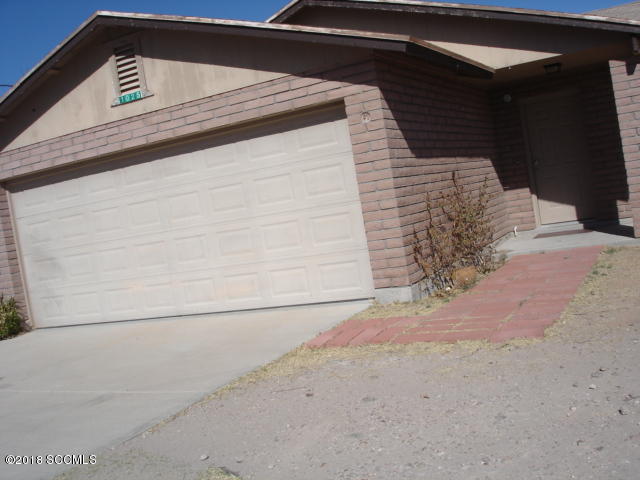 Rio Rico Ranchettes 12 - Residential