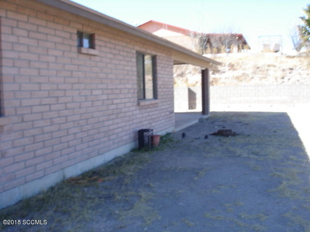 Rio Rico Ranchettes 12 - Residential