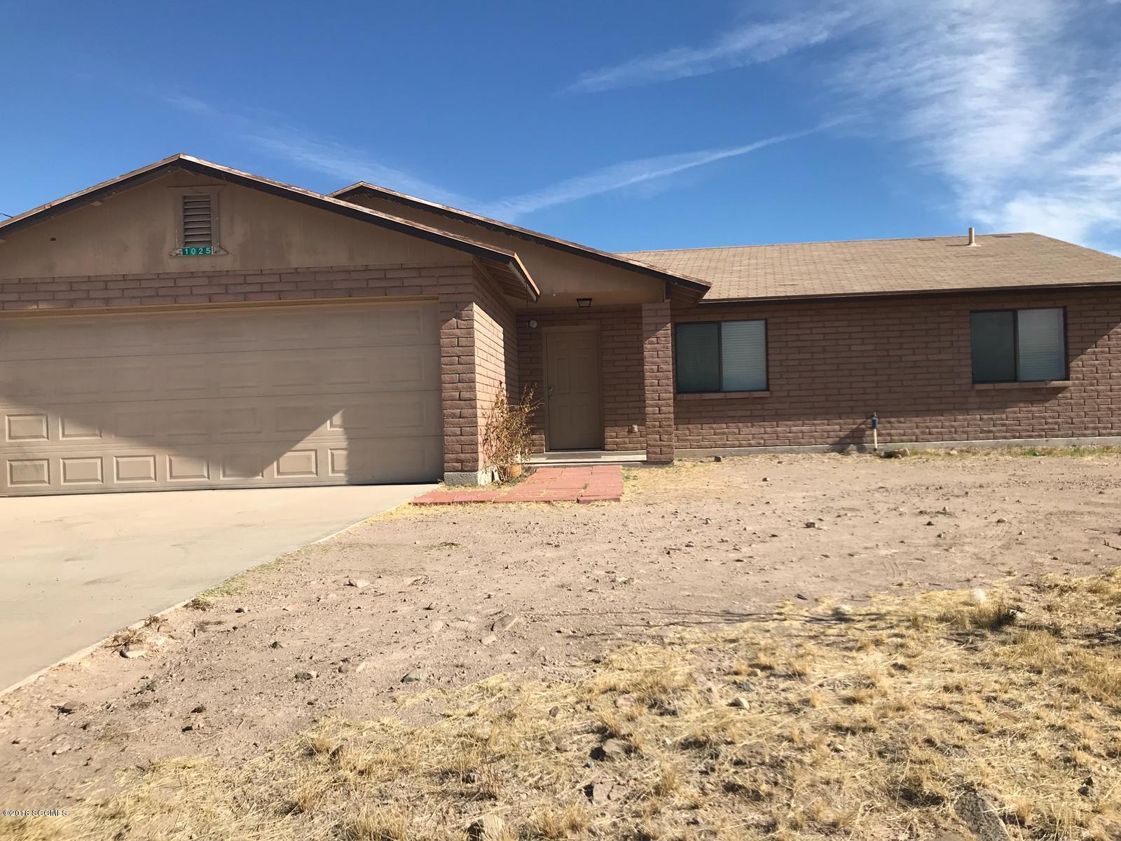 Rio Rico Ranchettes 12 - Residential