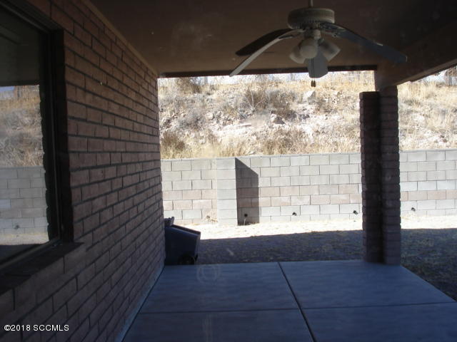 Rio Rico Ranchettes 12 - Residential