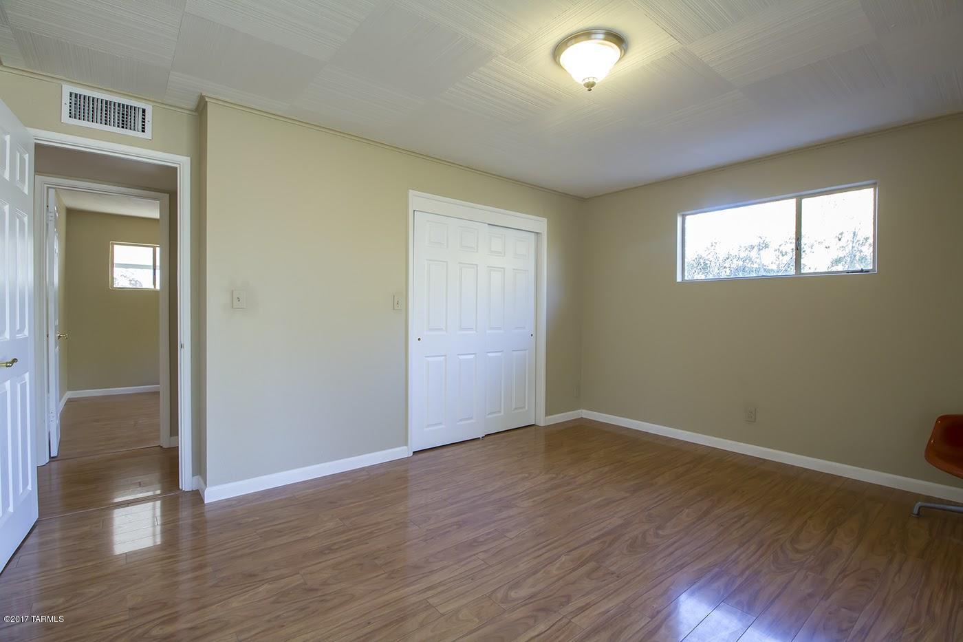 Carlos Terrace - Residential