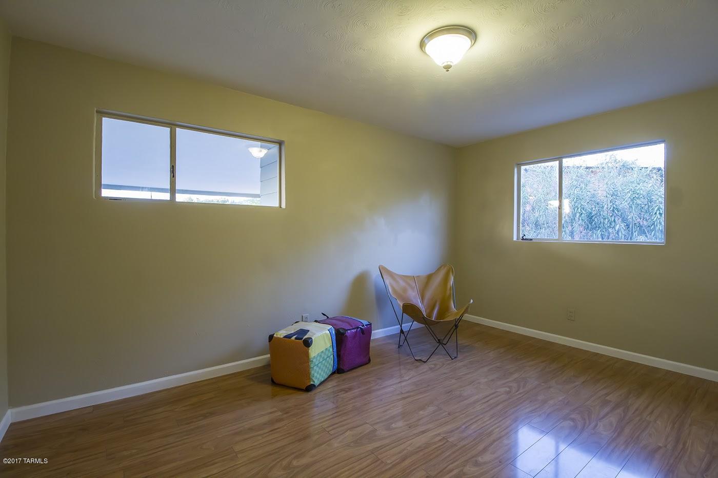 Carlos Terrace - Residential