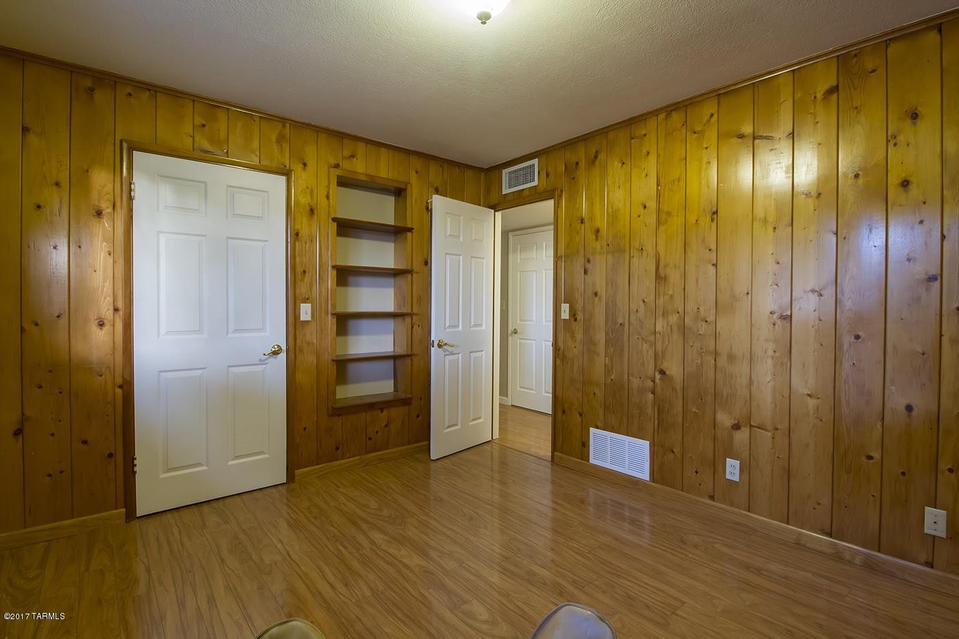 Carlos Terrace - Residential