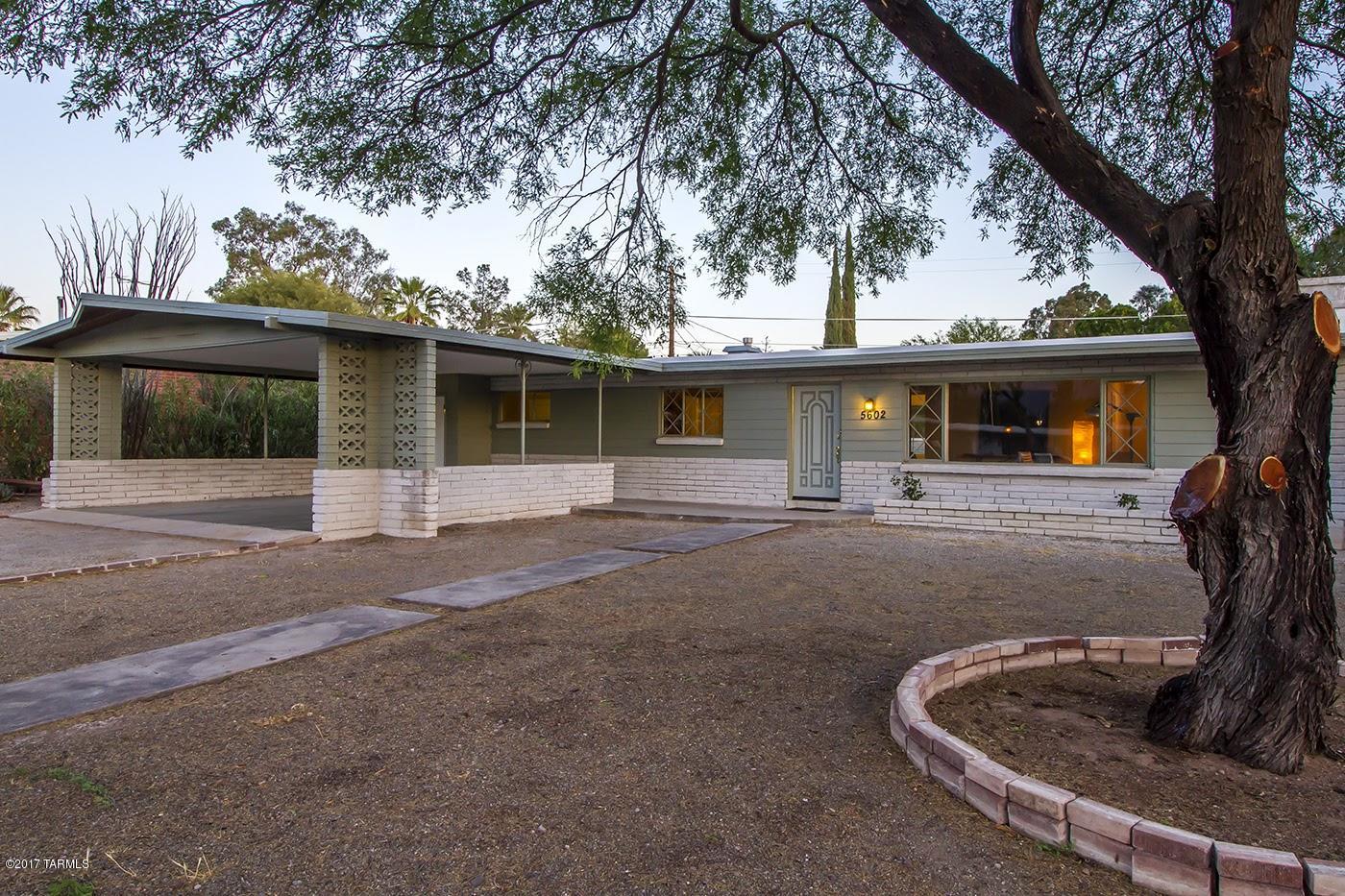 Carlos Terrace - Residential
