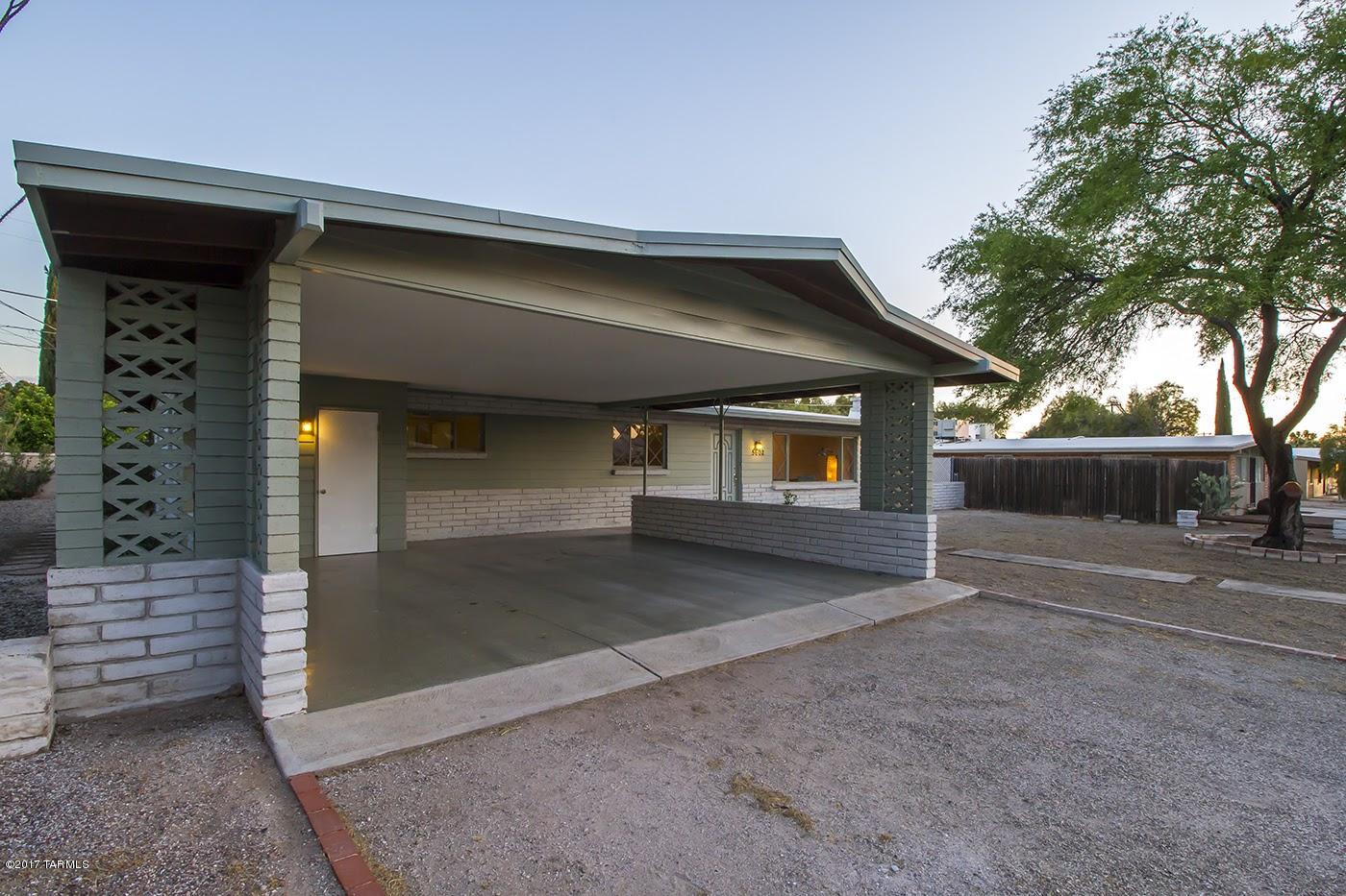 Carlos Terrace - Residential