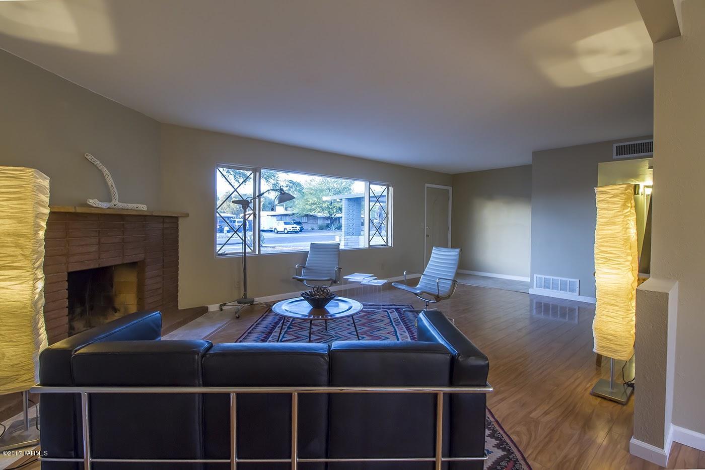Carlos Terrace - Residential