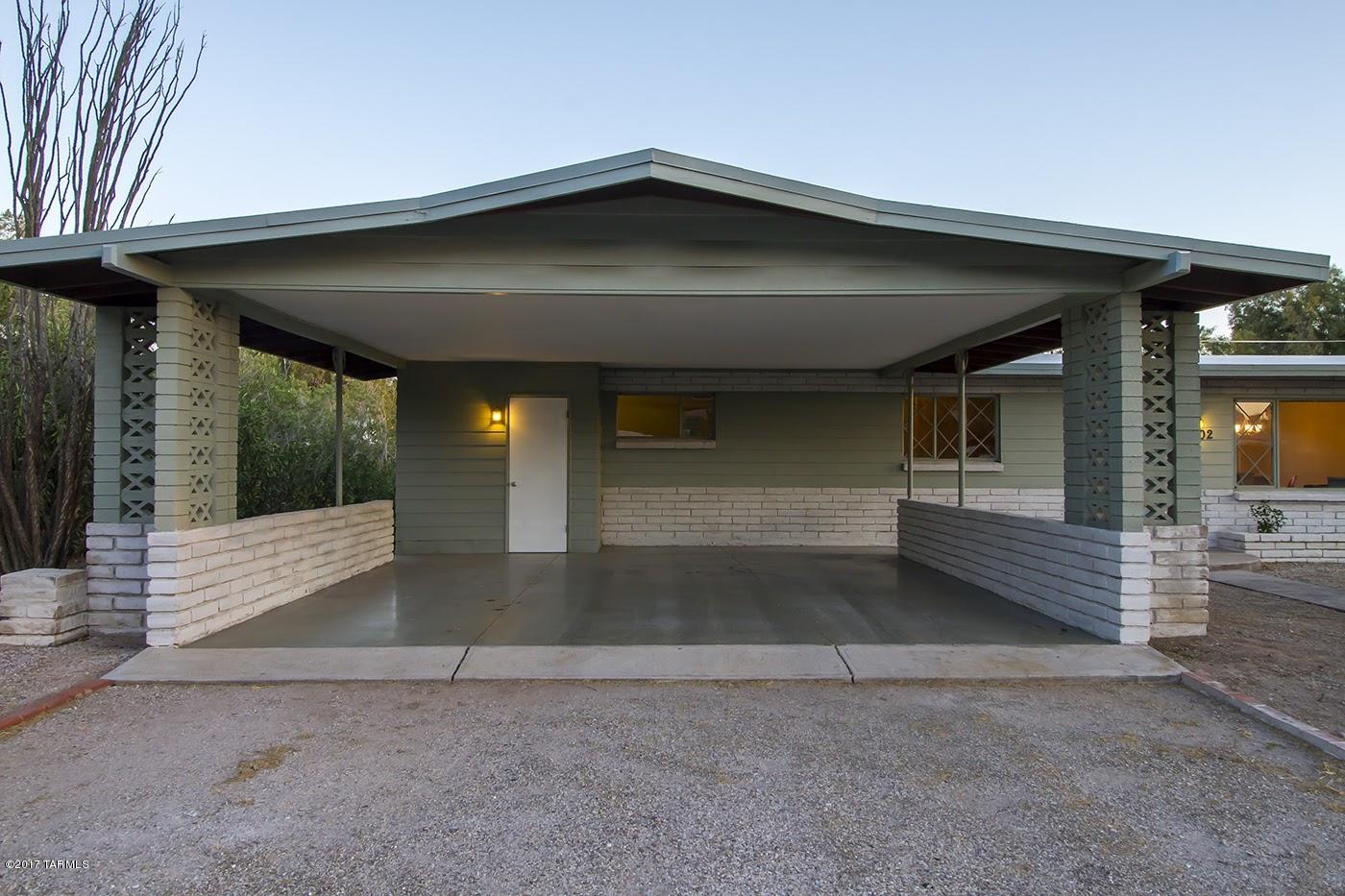 Carlos Terrace - Residential