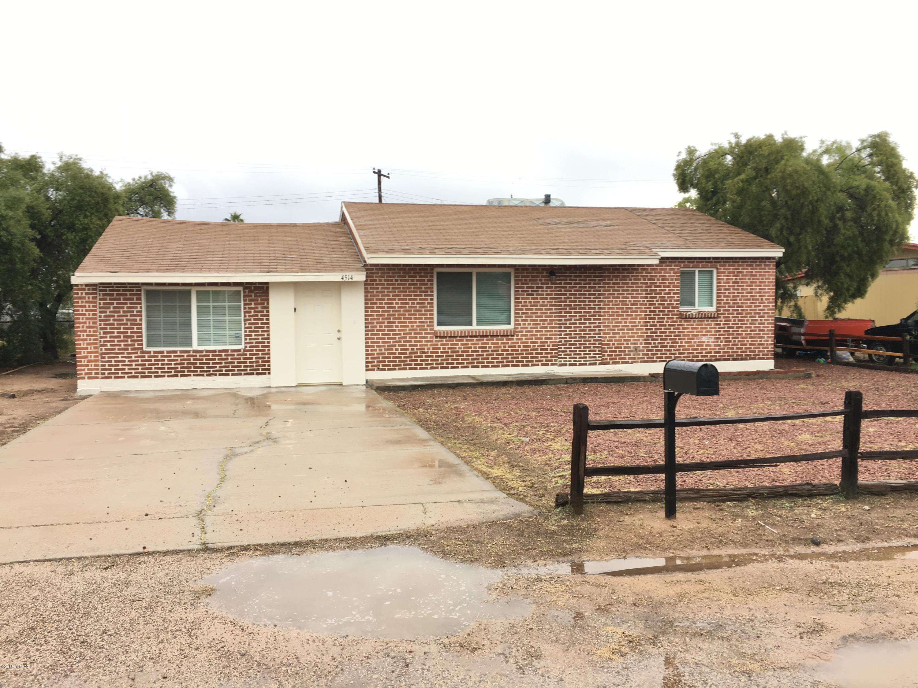 Swan Way Addition - Residential Lease