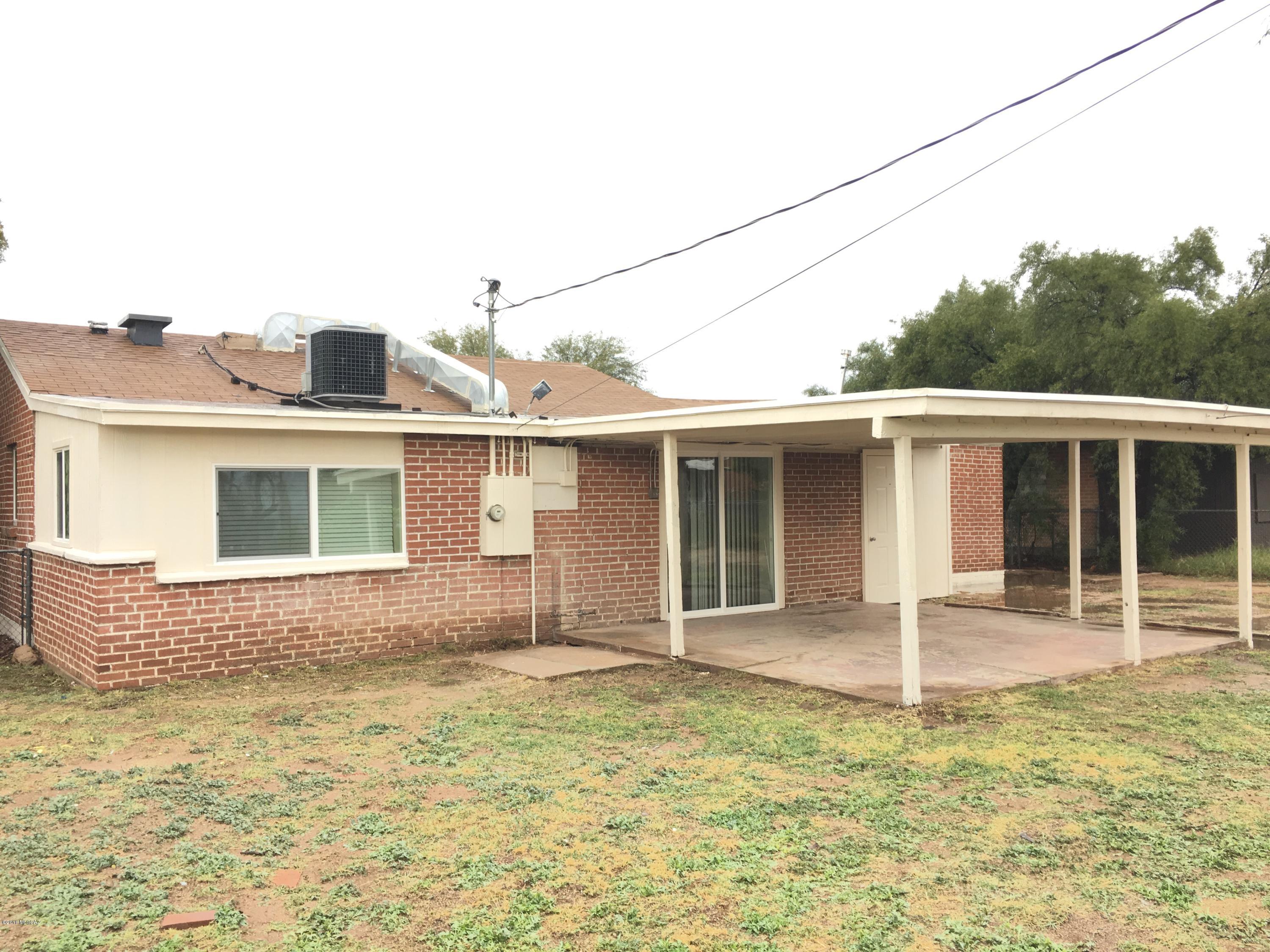 Swan Way Addition - Residential Lease