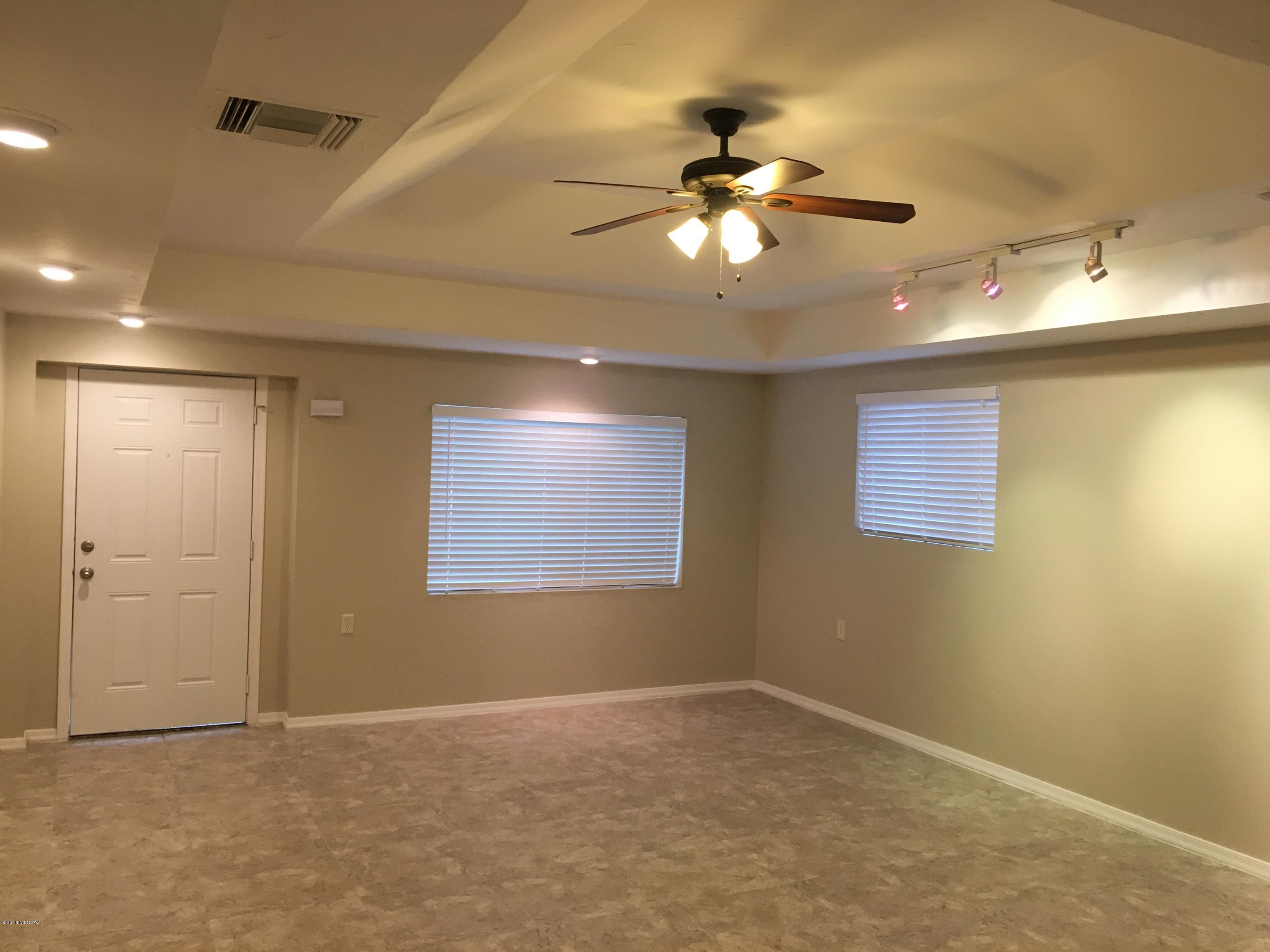 Swan Way Addition - Residential Lease