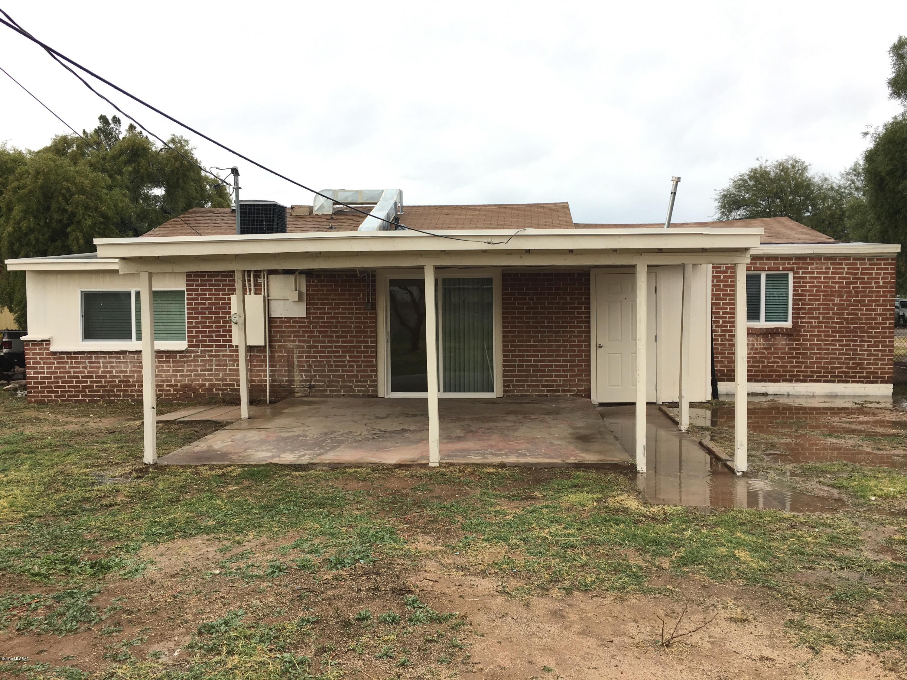 Swan Way Addition - Residential Lease