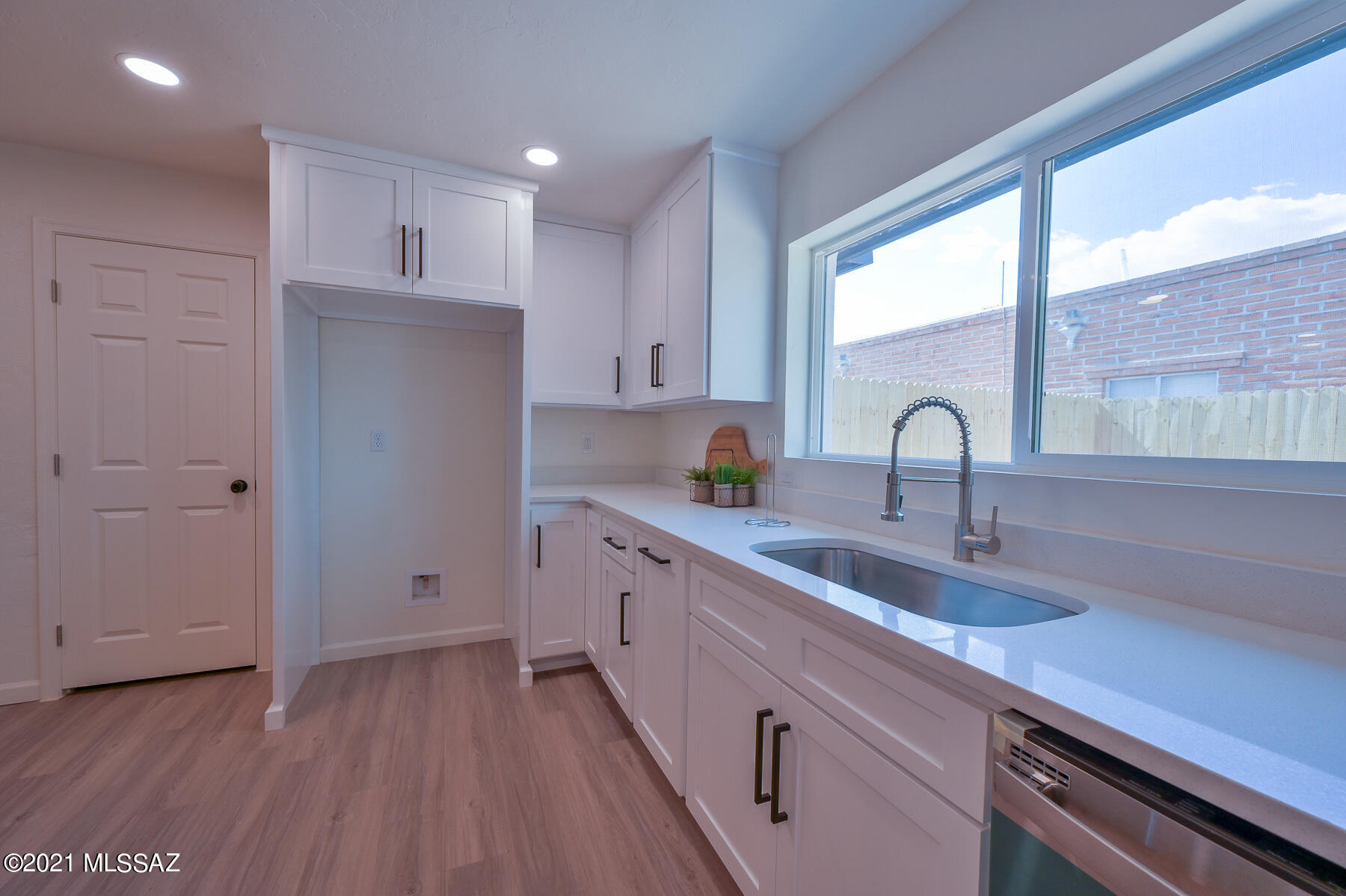 Cloverleaf Resub. - Residential