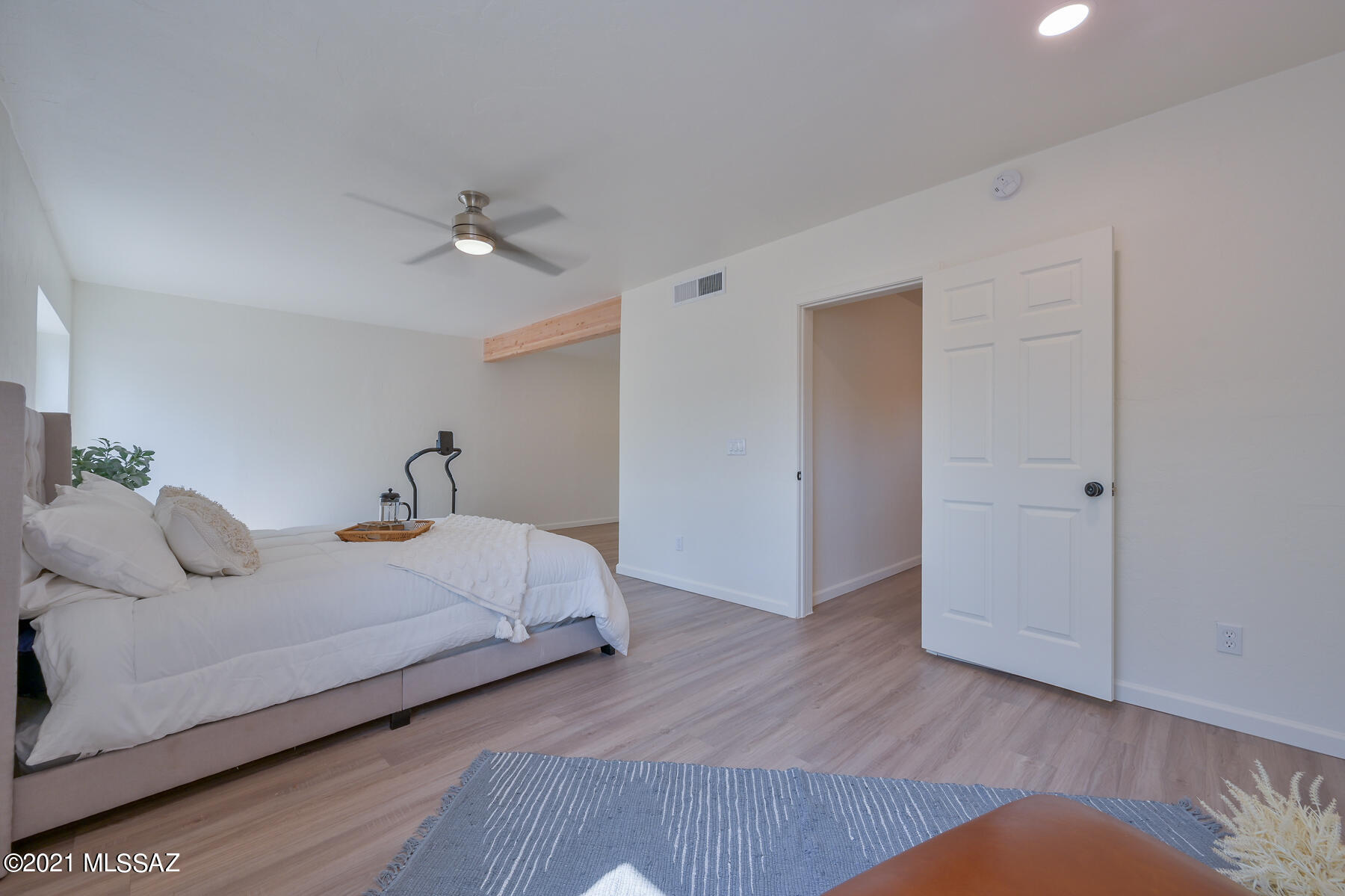 Cloverleaf Resub. - Residential