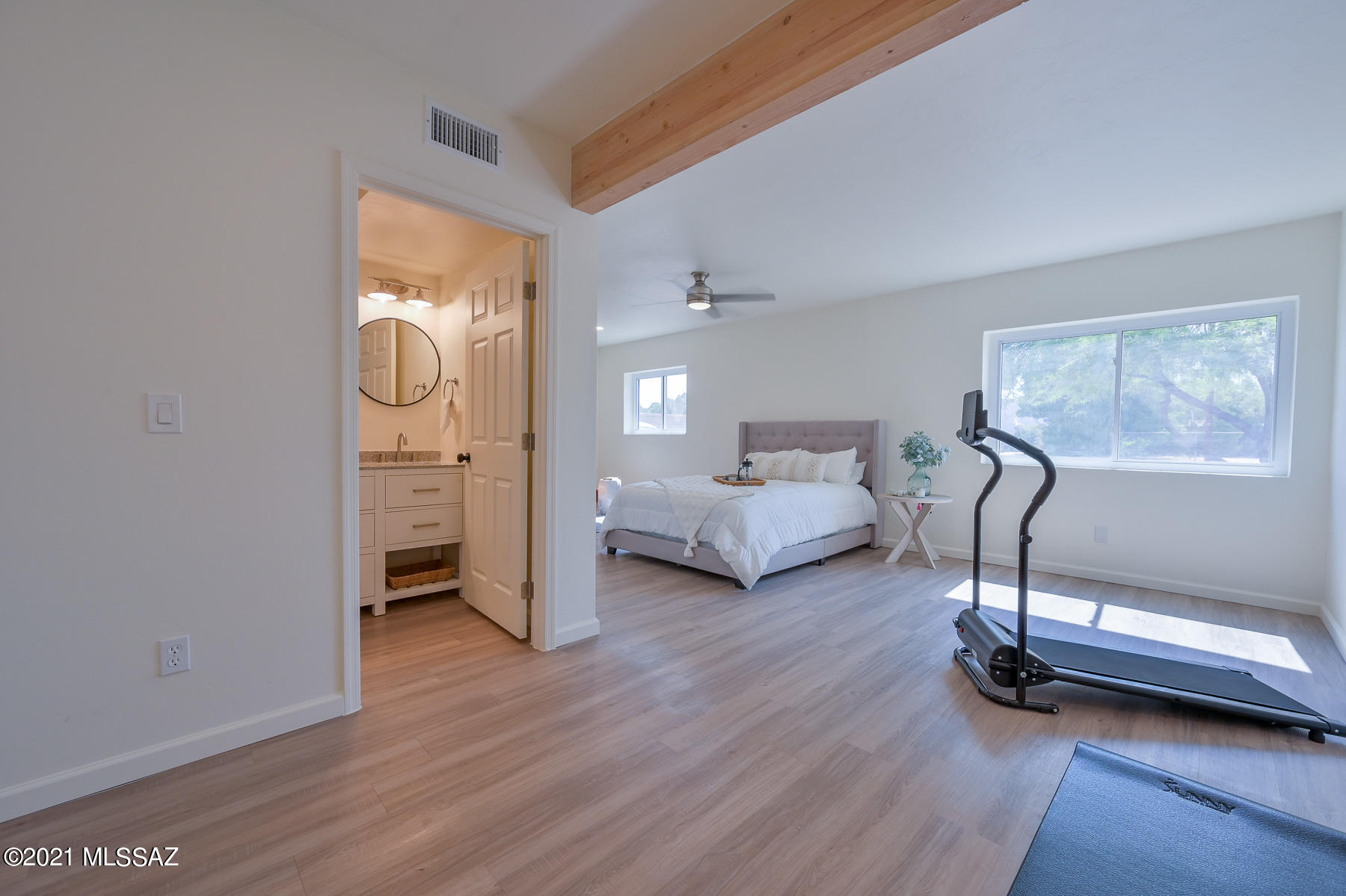 Cloverleaf Resub. - Residential