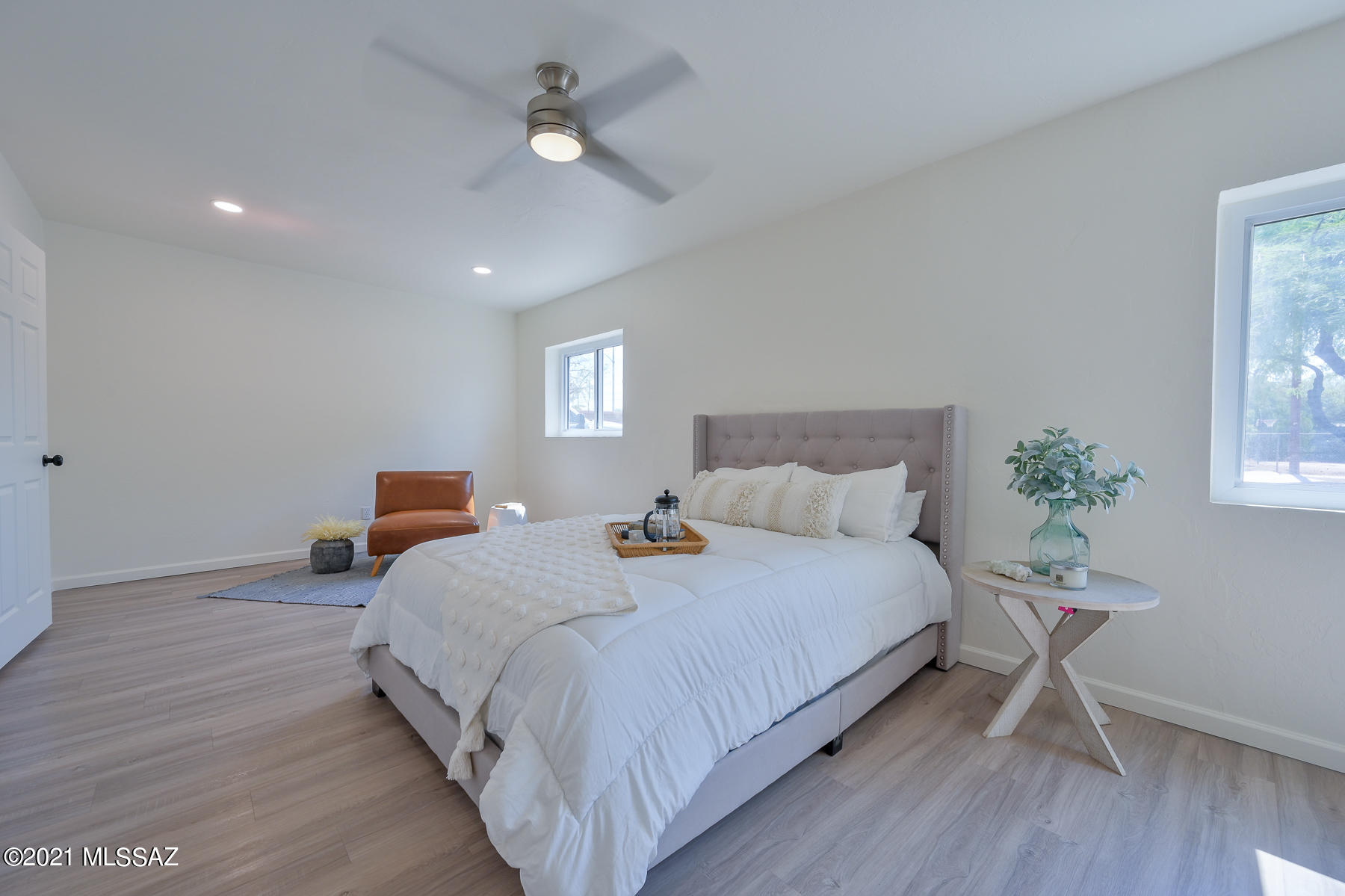 Cloverleaf Resub. - Residential