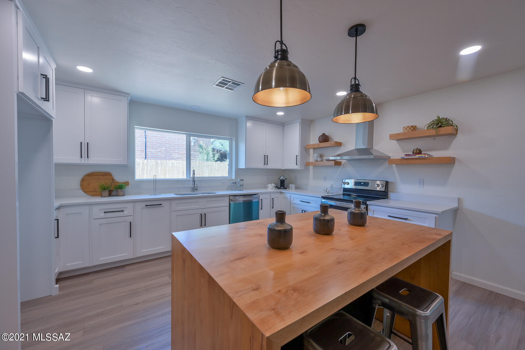 Cloverleaf Resub. - Residential