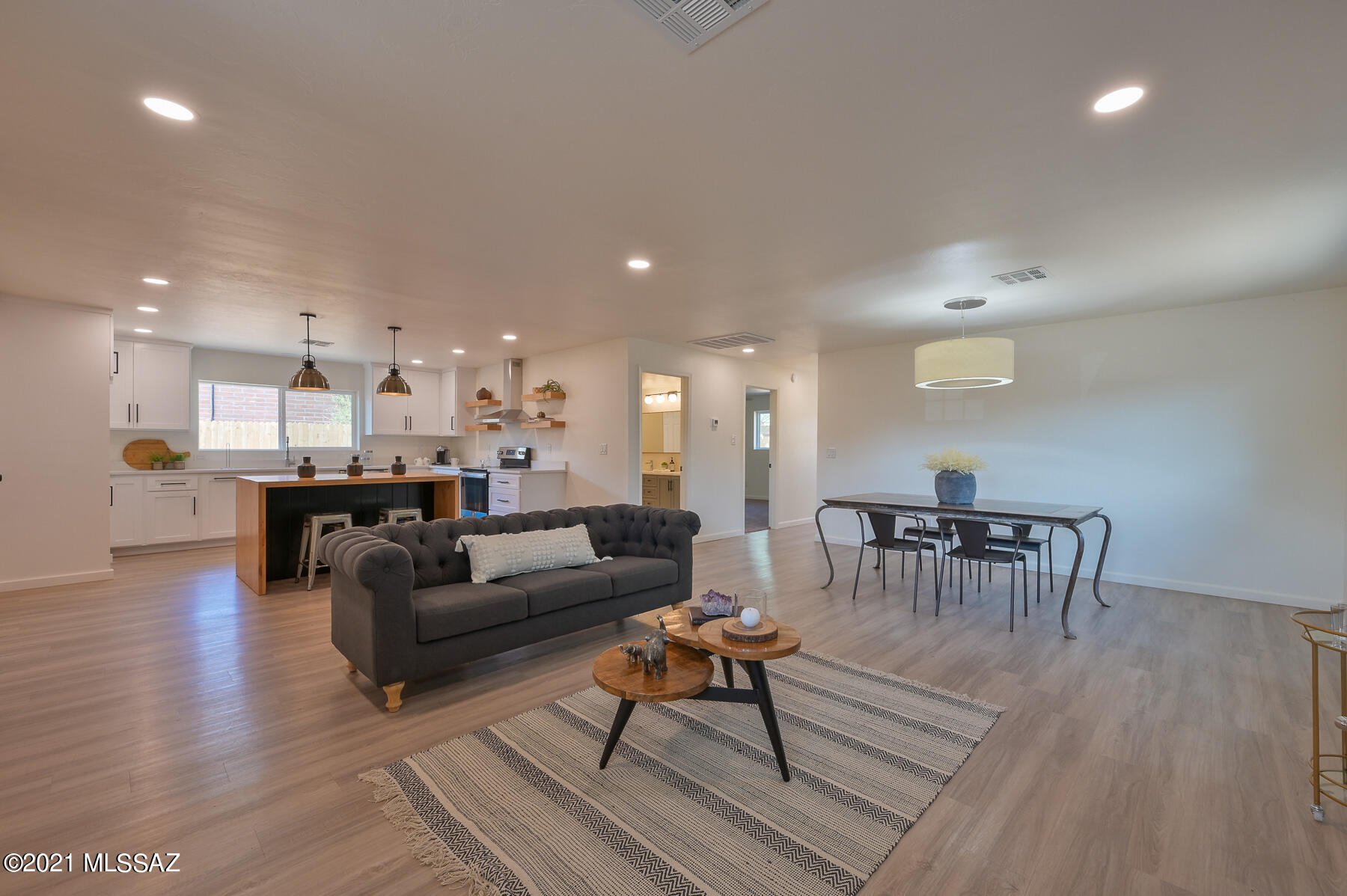 Cloverleaf Resub. - Residential