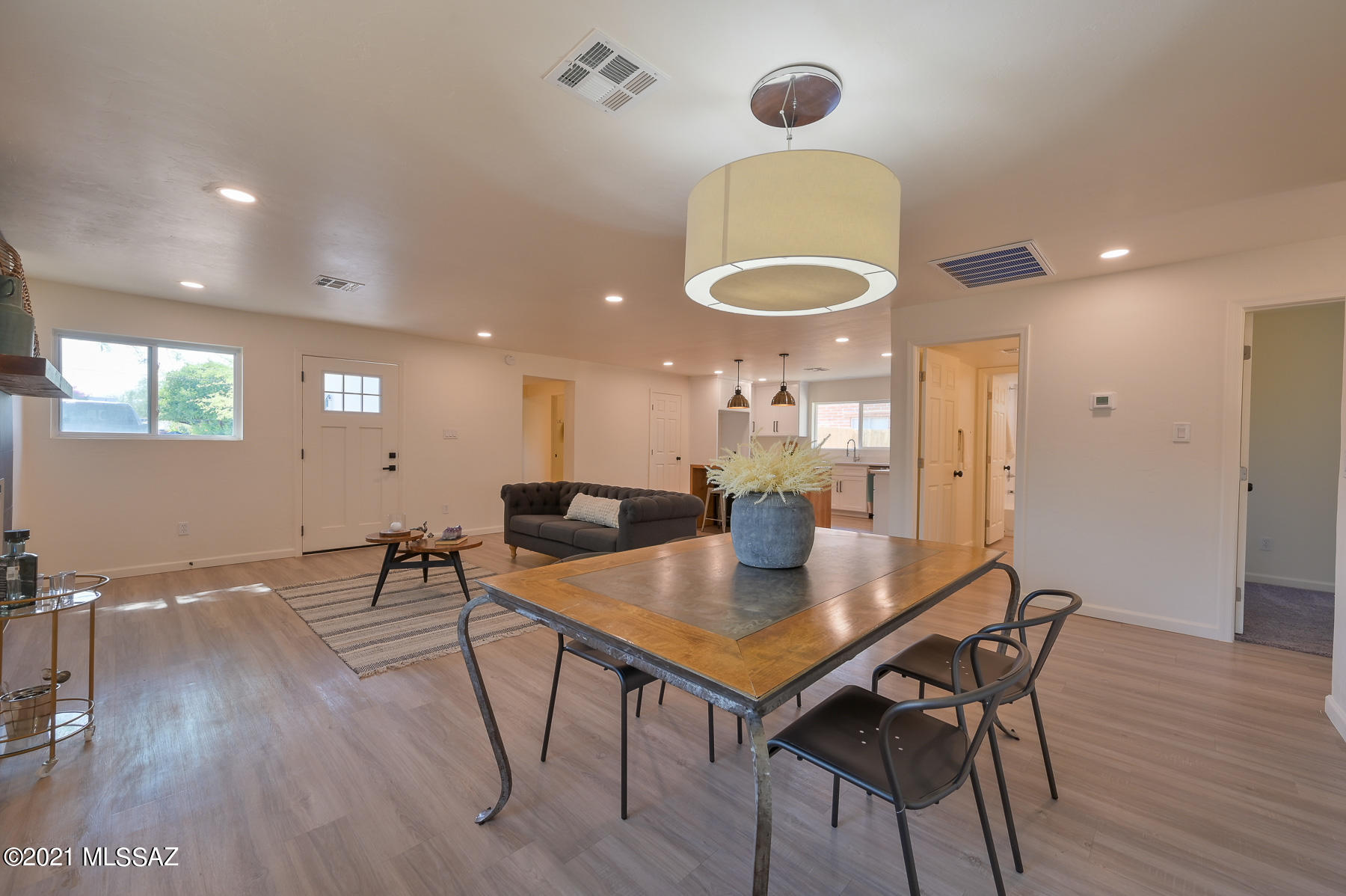 Cloverleaf Resub. - Residential