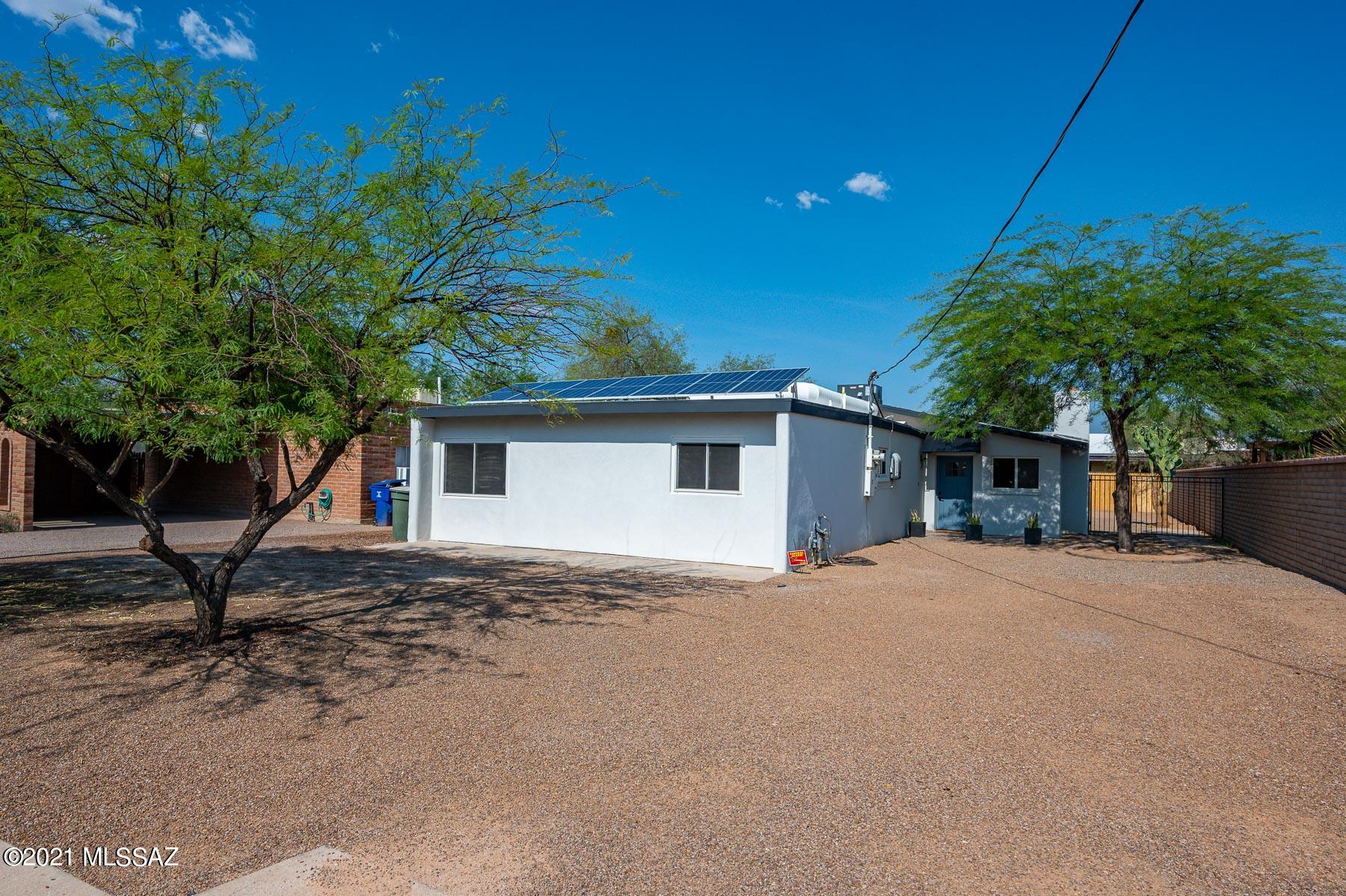 Cloverleaf Resub. - Residential