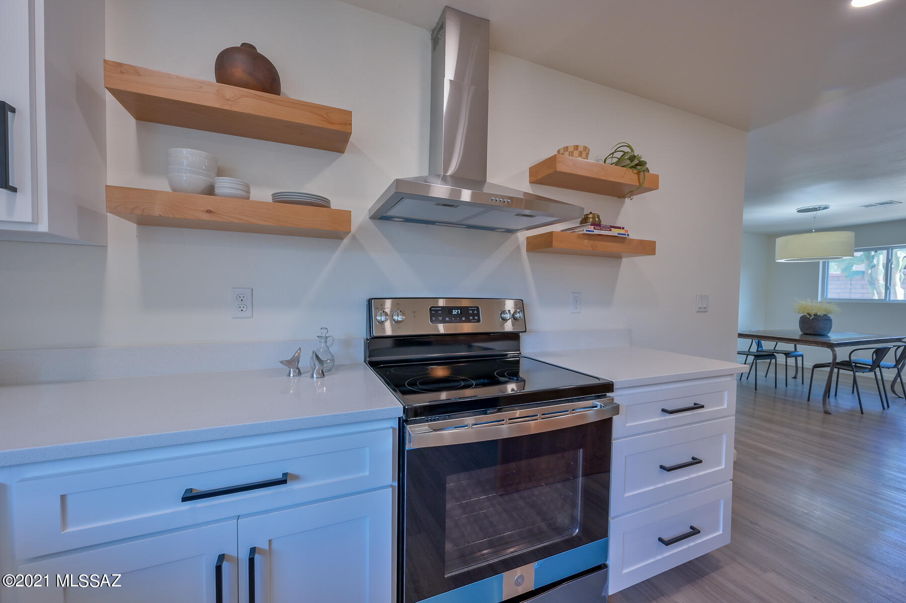 Cloverleaf Resub. - Residential