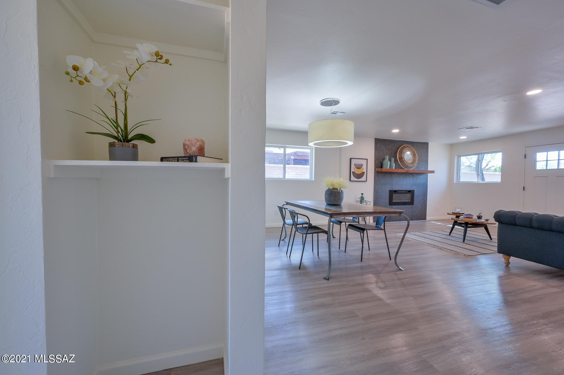 Cloverleaf Resub. - Residential