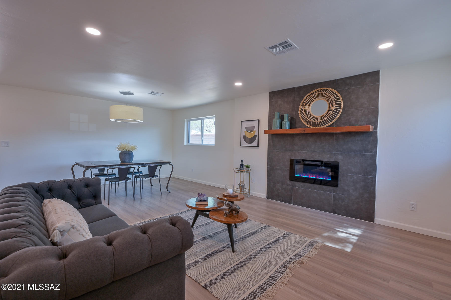 Cloverleaf Resub. - Residential