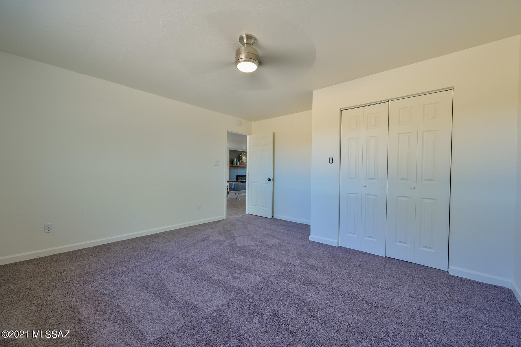 Cloverleaf Resub. - Residential