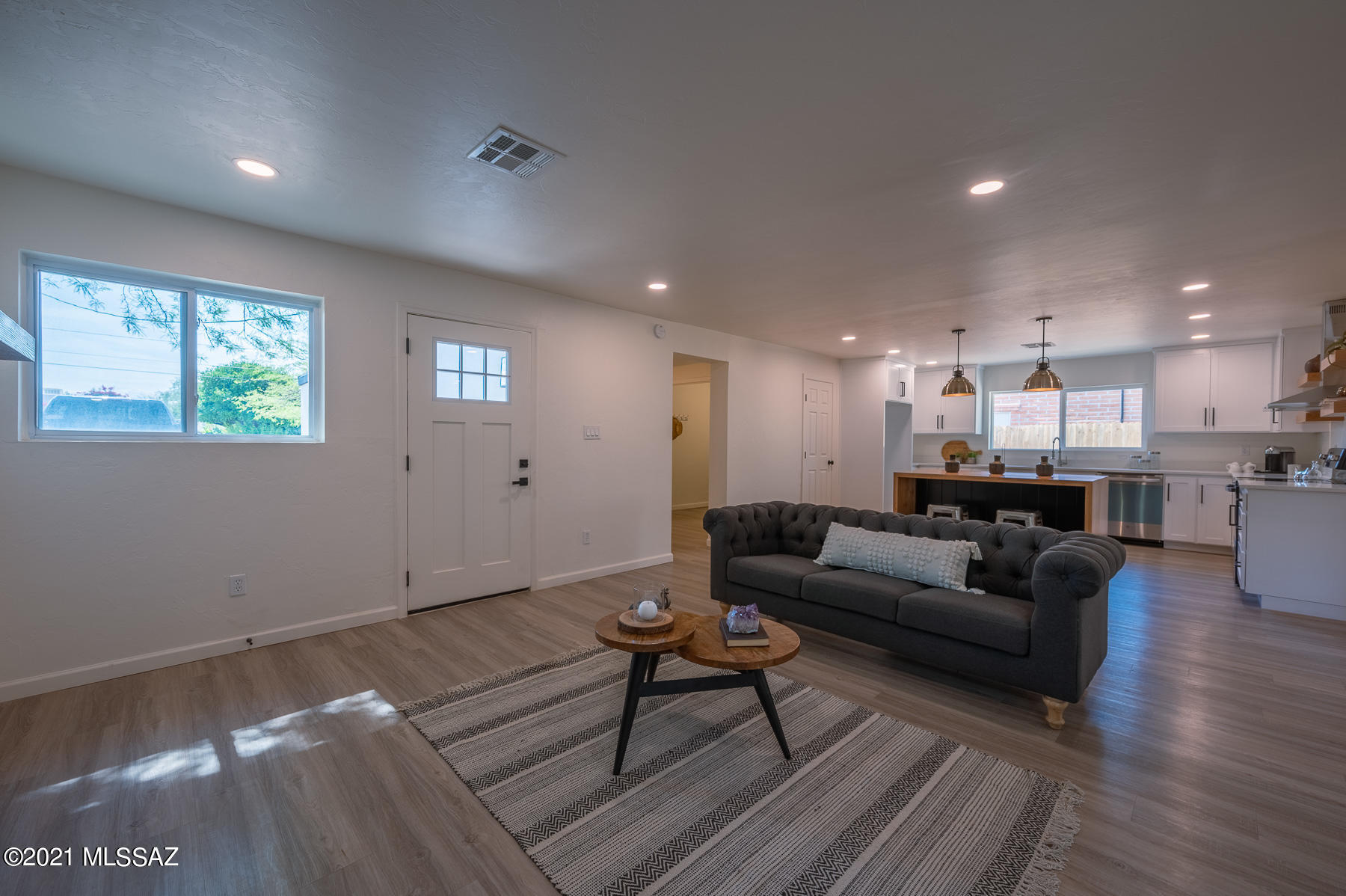 Cloverleaf Resub. - Residential