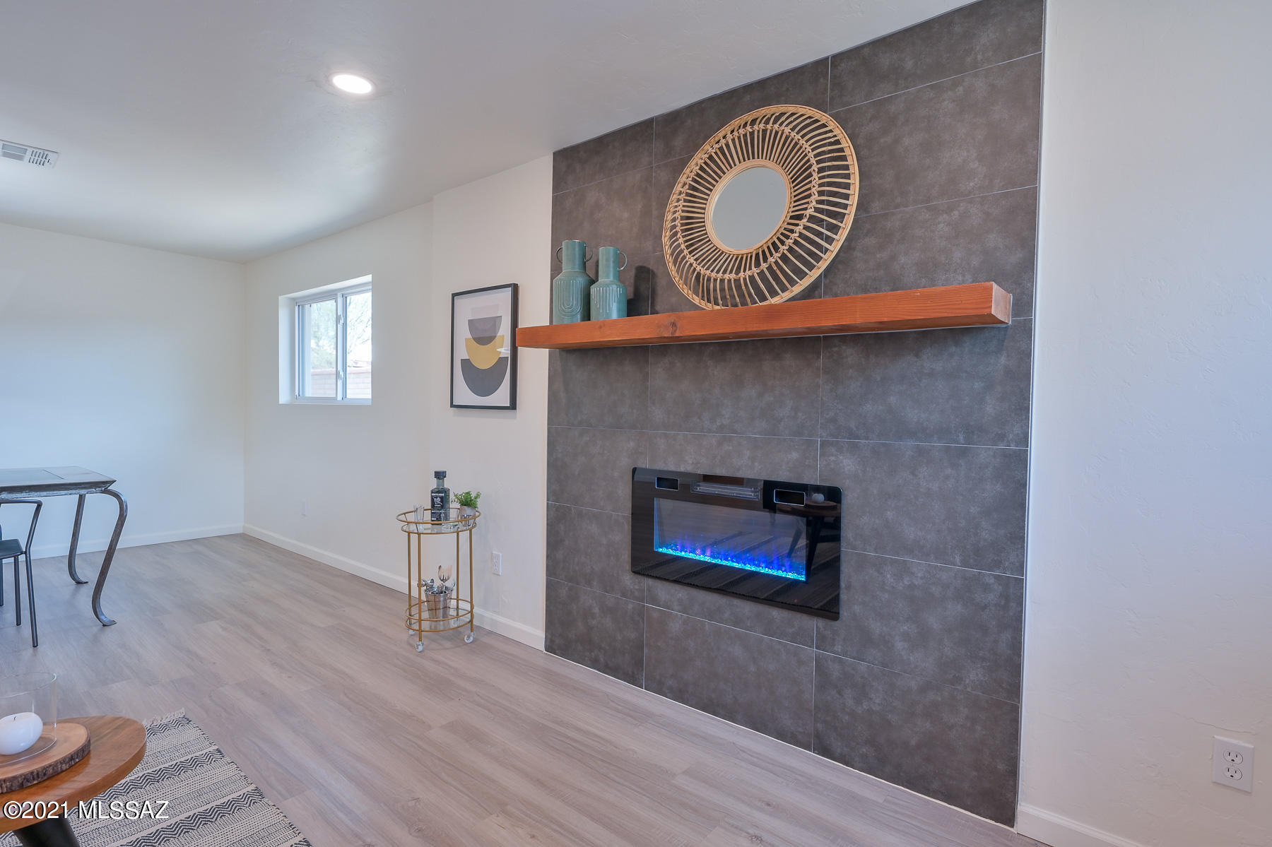 Cloverleaf Resub. - Residential